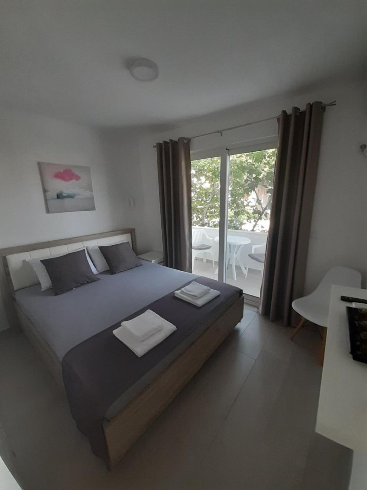 Apartman Danilo view 2