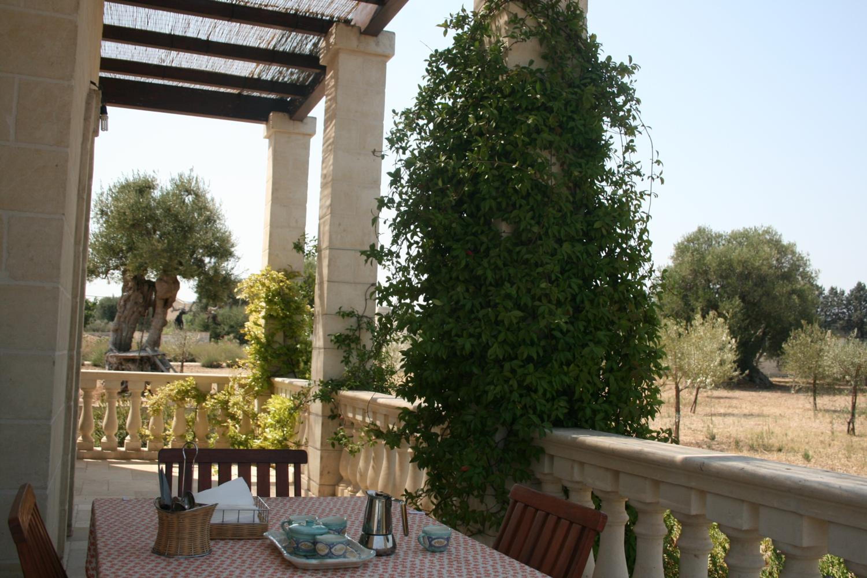 Villa Pugliese by maresolePUGLIA