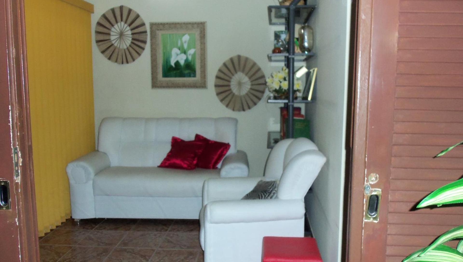 Pousada da Lenna