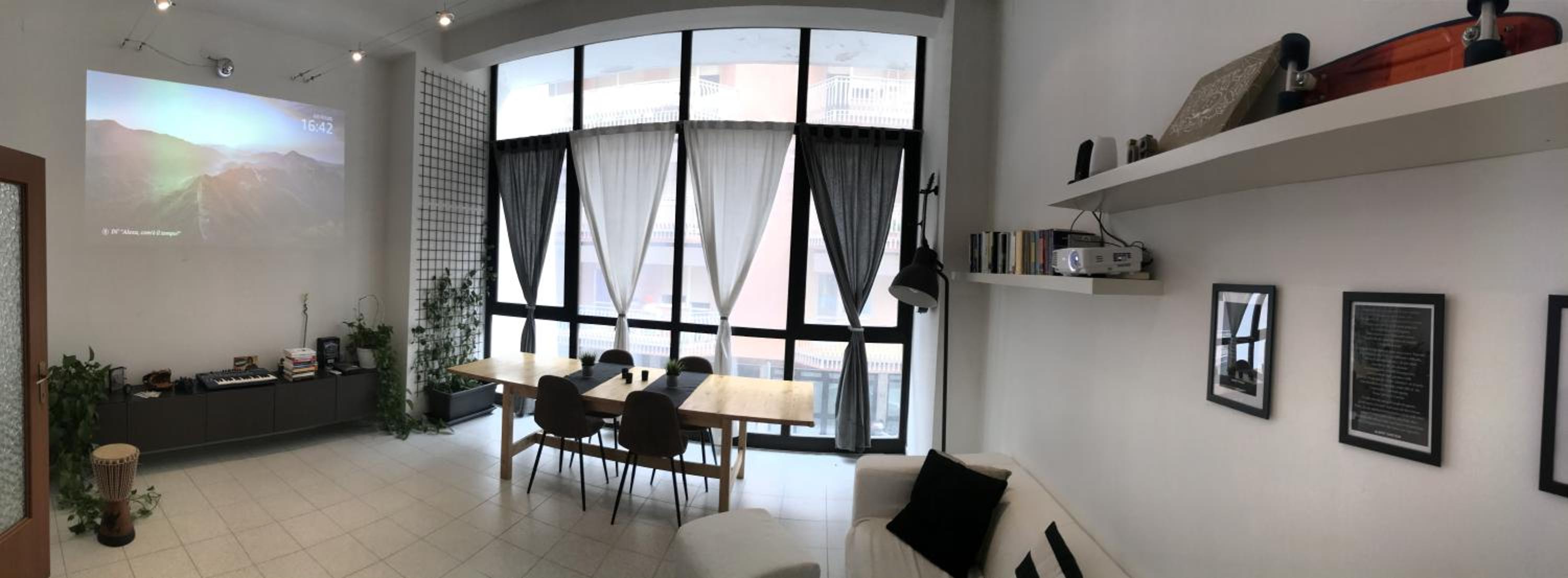 Bellissimo! view 3