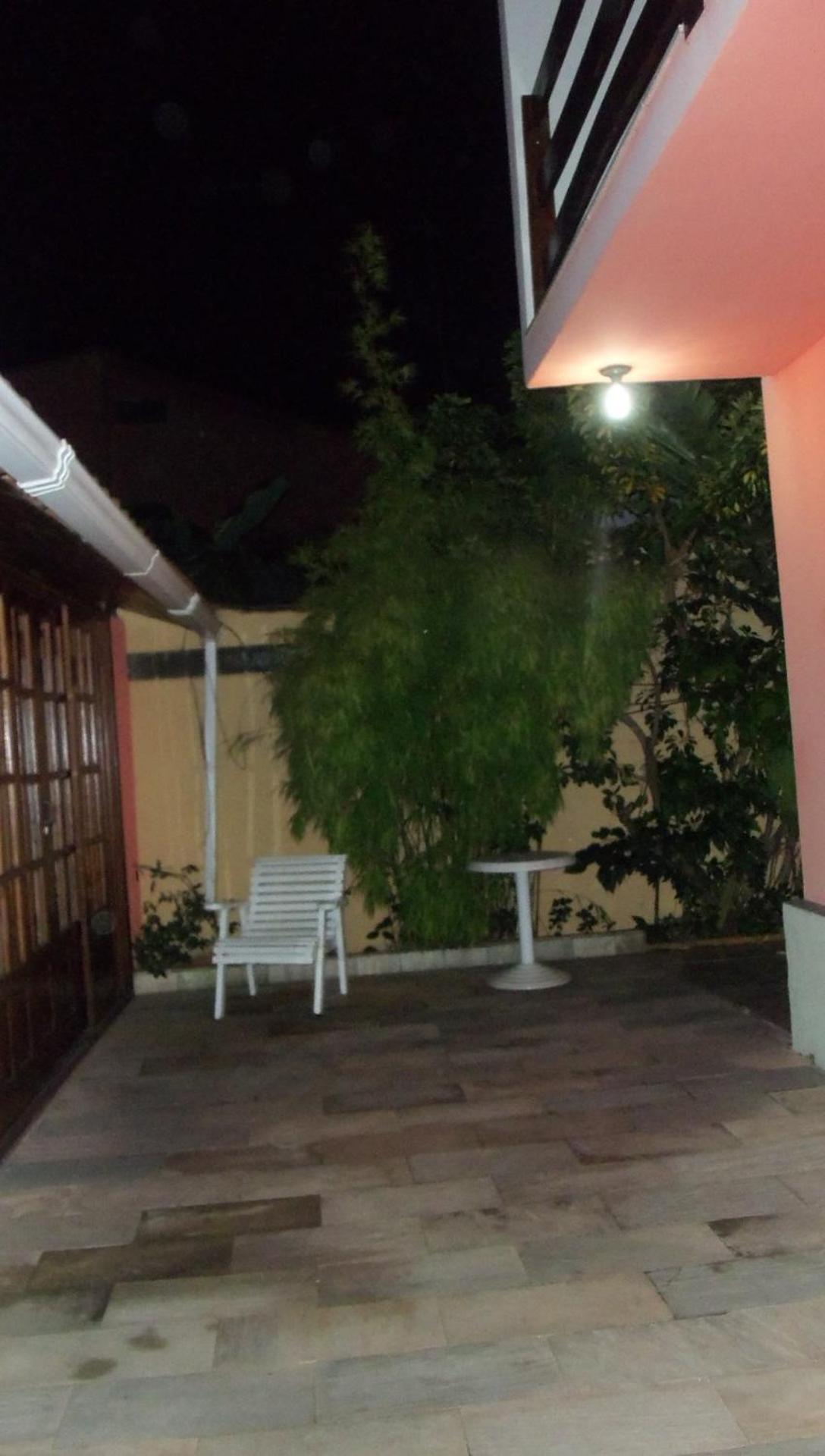 Pousada da Lenna