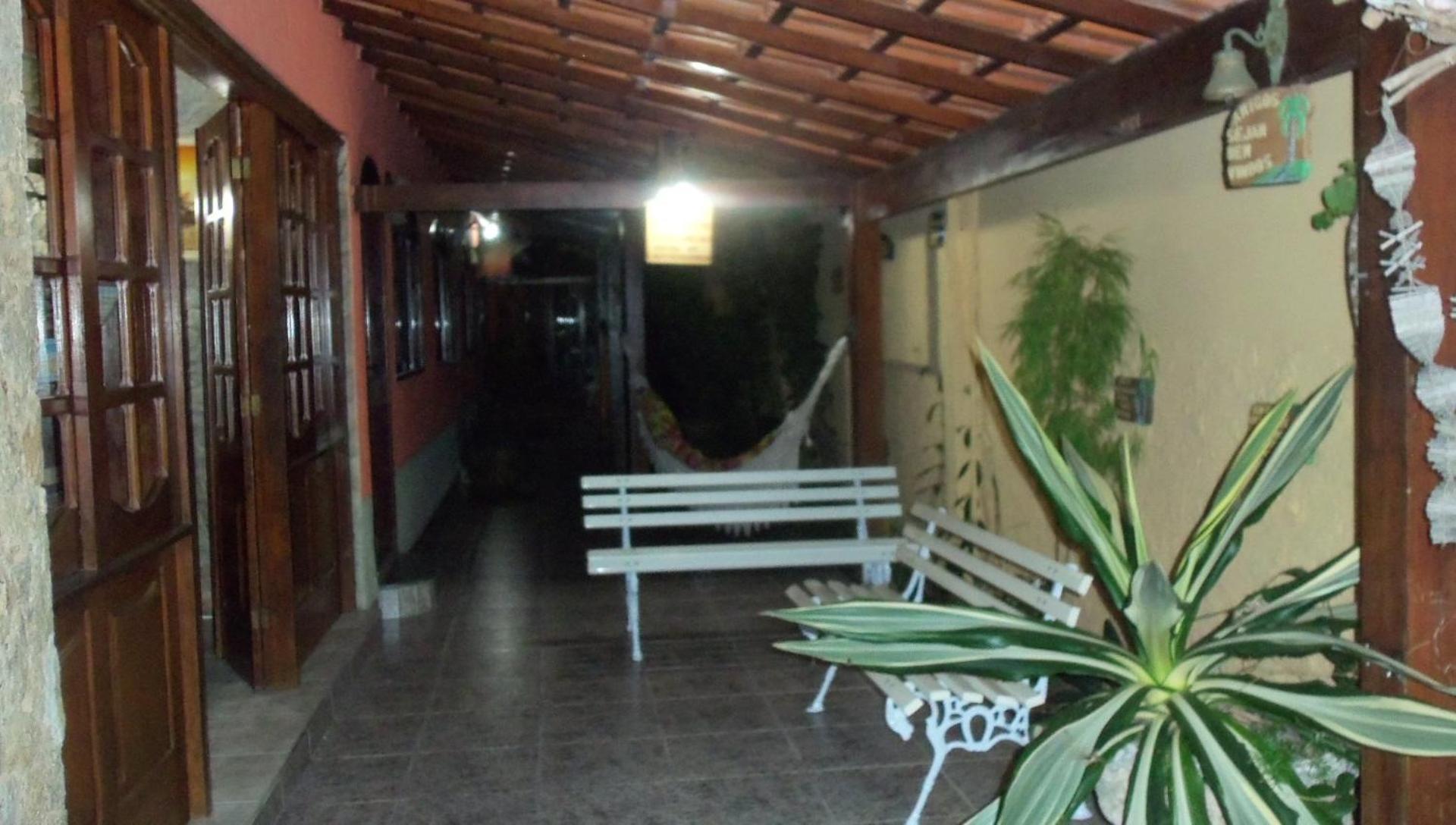 Pousada da Lenna