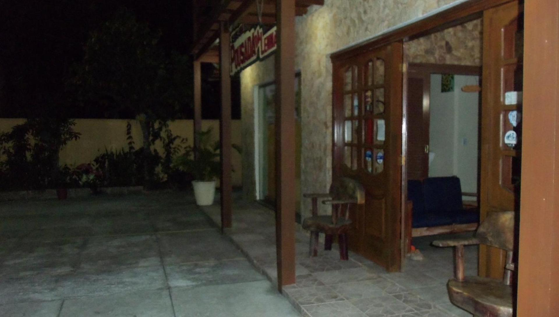 Pousada da Lenna