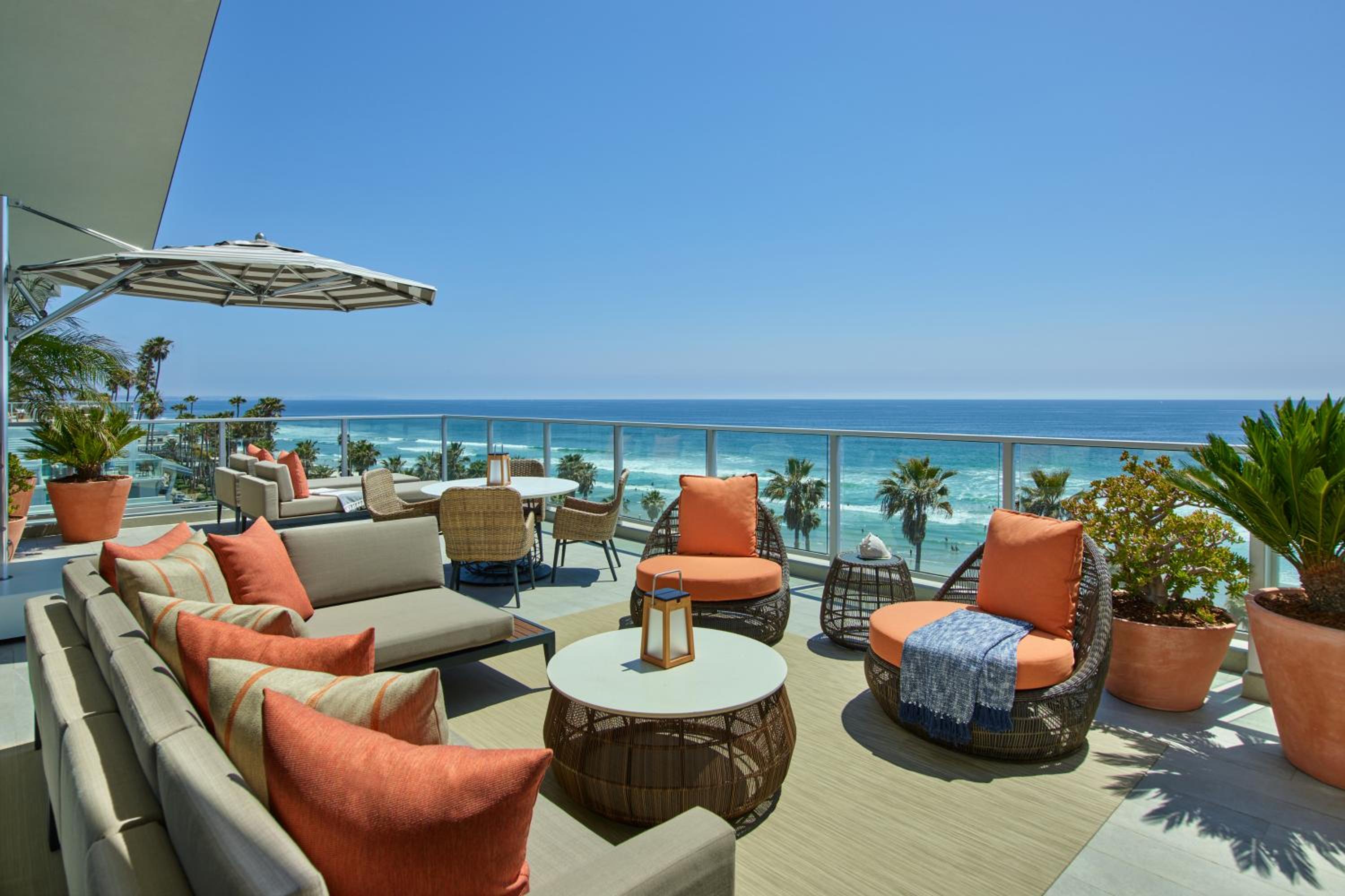 The Seabird Ocean Resort & Spa, Part of Destination Hotel by Hyatt, Foto 108
