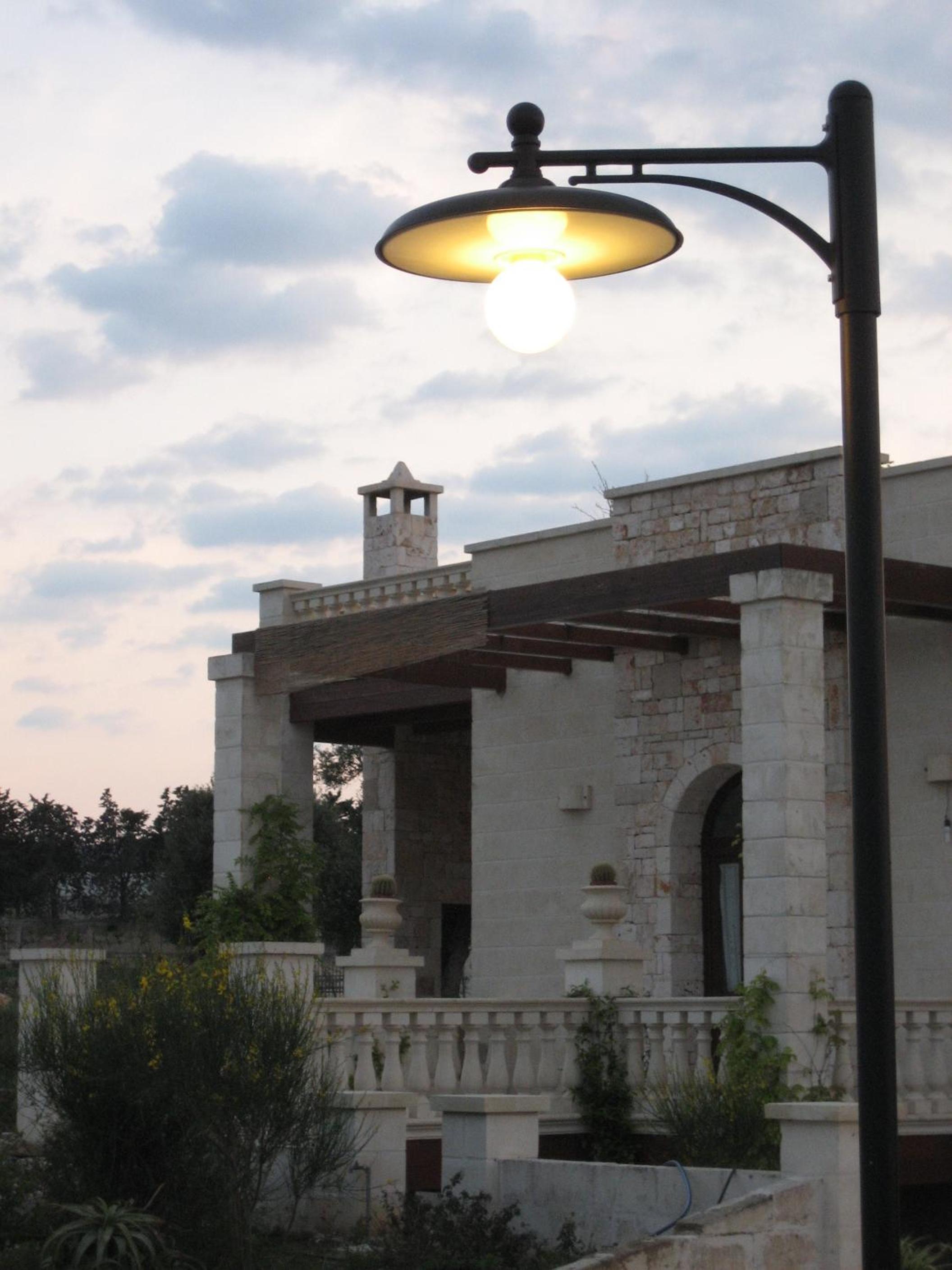 Villa Pugliese by maresolePUGLIA
