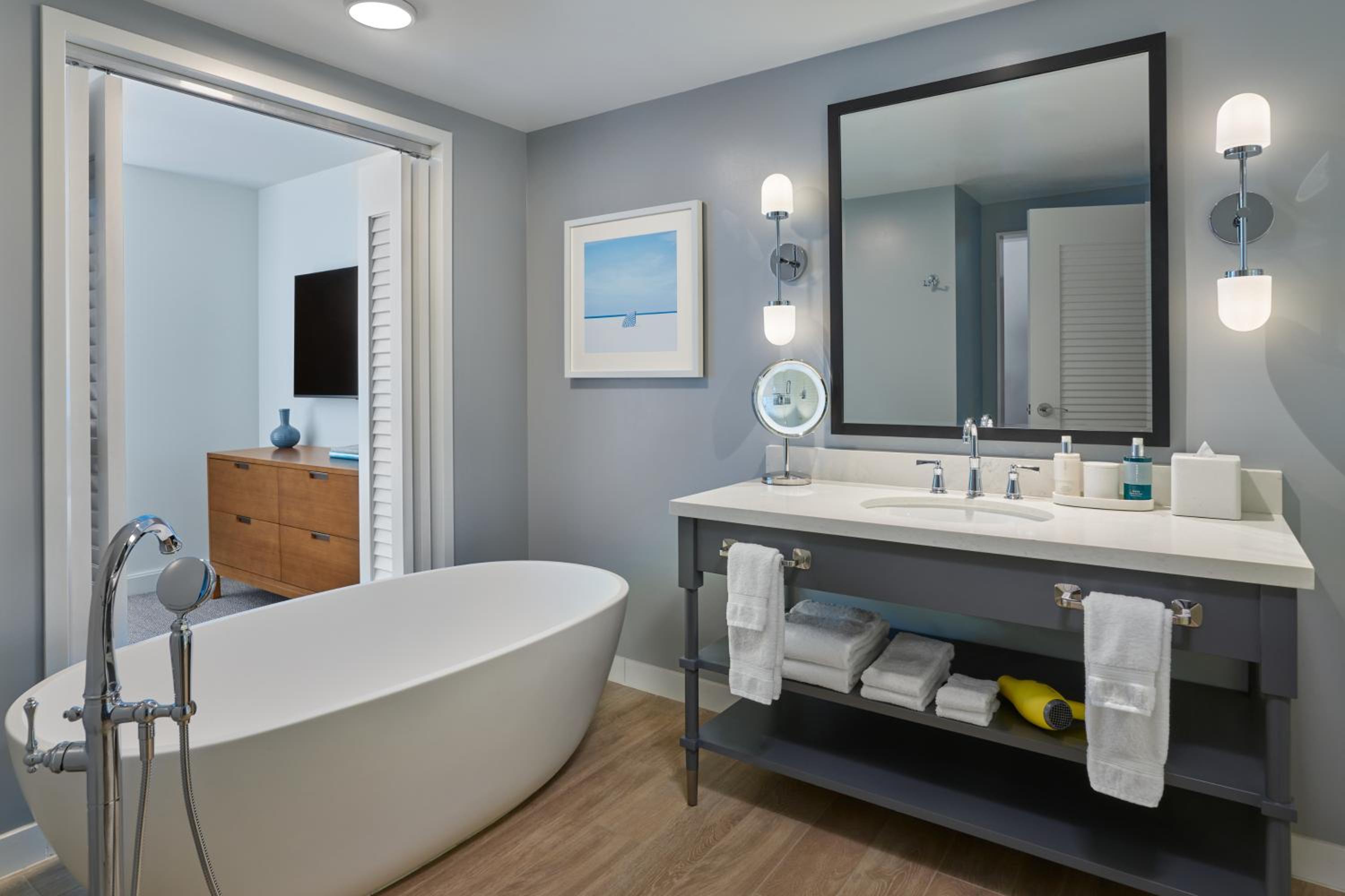 The Seabird Ocean Resort & Spa, Part of Destination Hotel by Hyatt, Foto 117