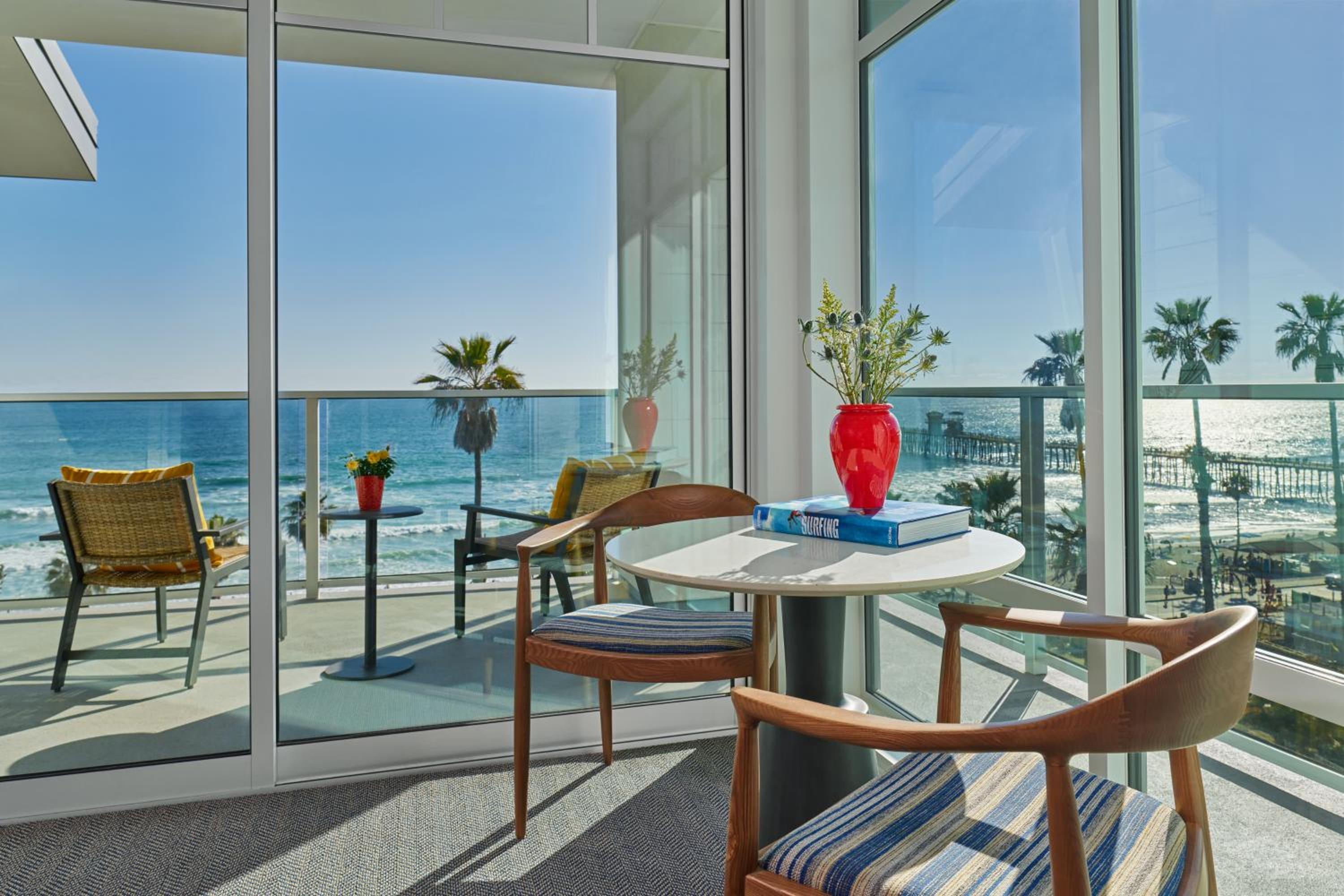 The Seabird Ocean Resort & Spa, Part of Destination Hotel by Hyatt, Foto 127