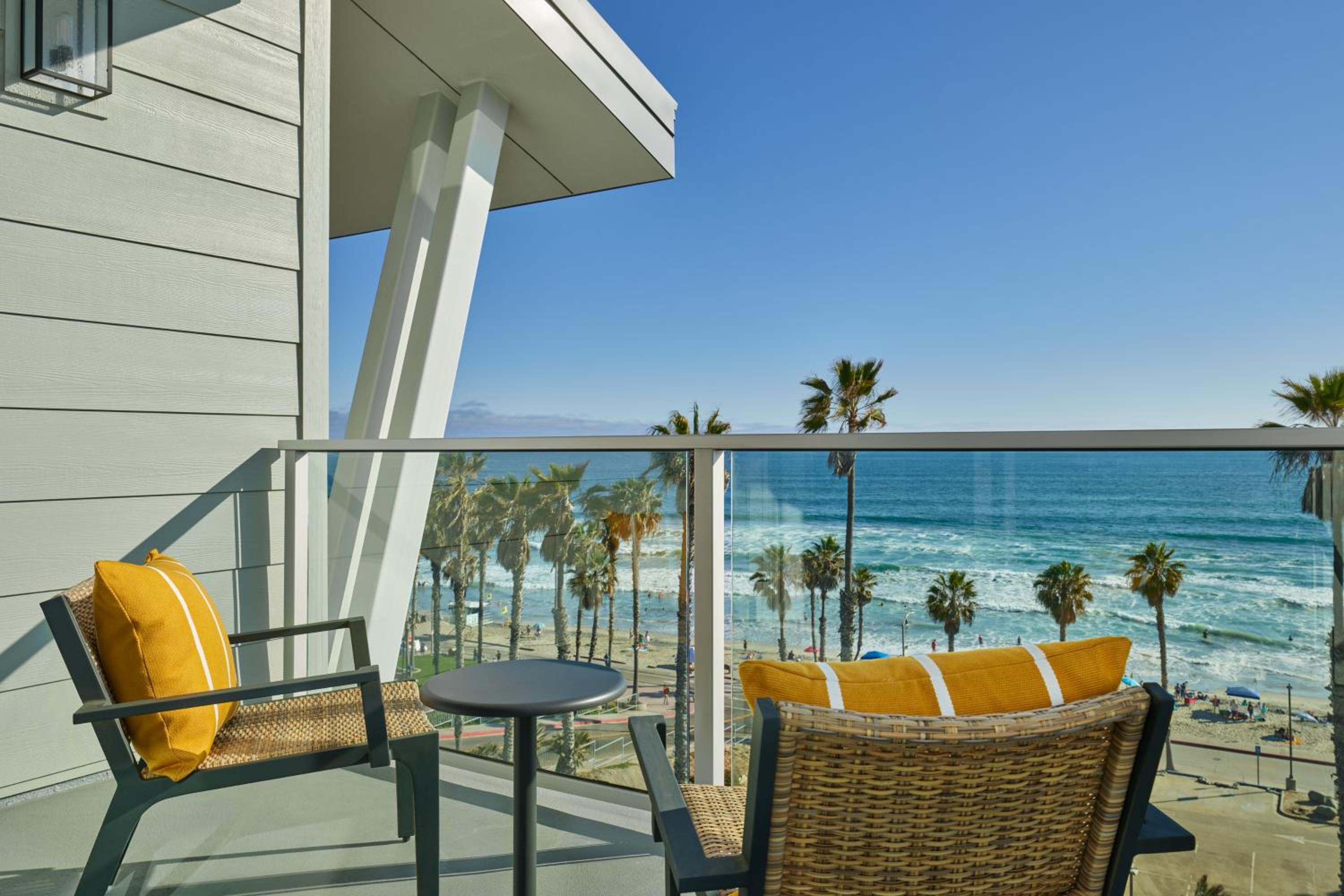 The Seabird Ocean Resort & Spa, Part of Destination Hotel by Hyatt, Foto 71