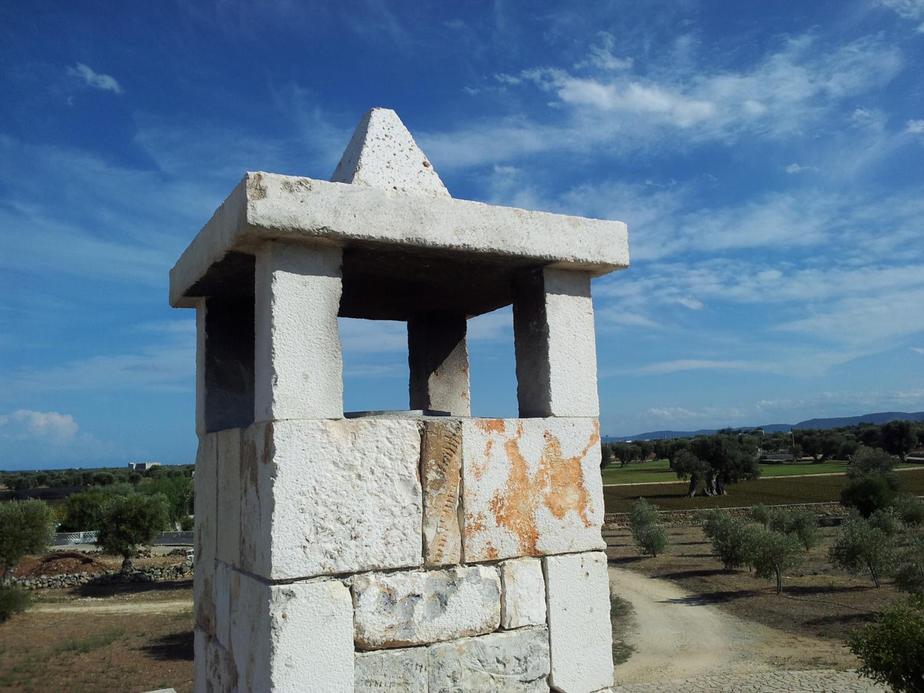 Villa Pugliese by maresolePUGLIA