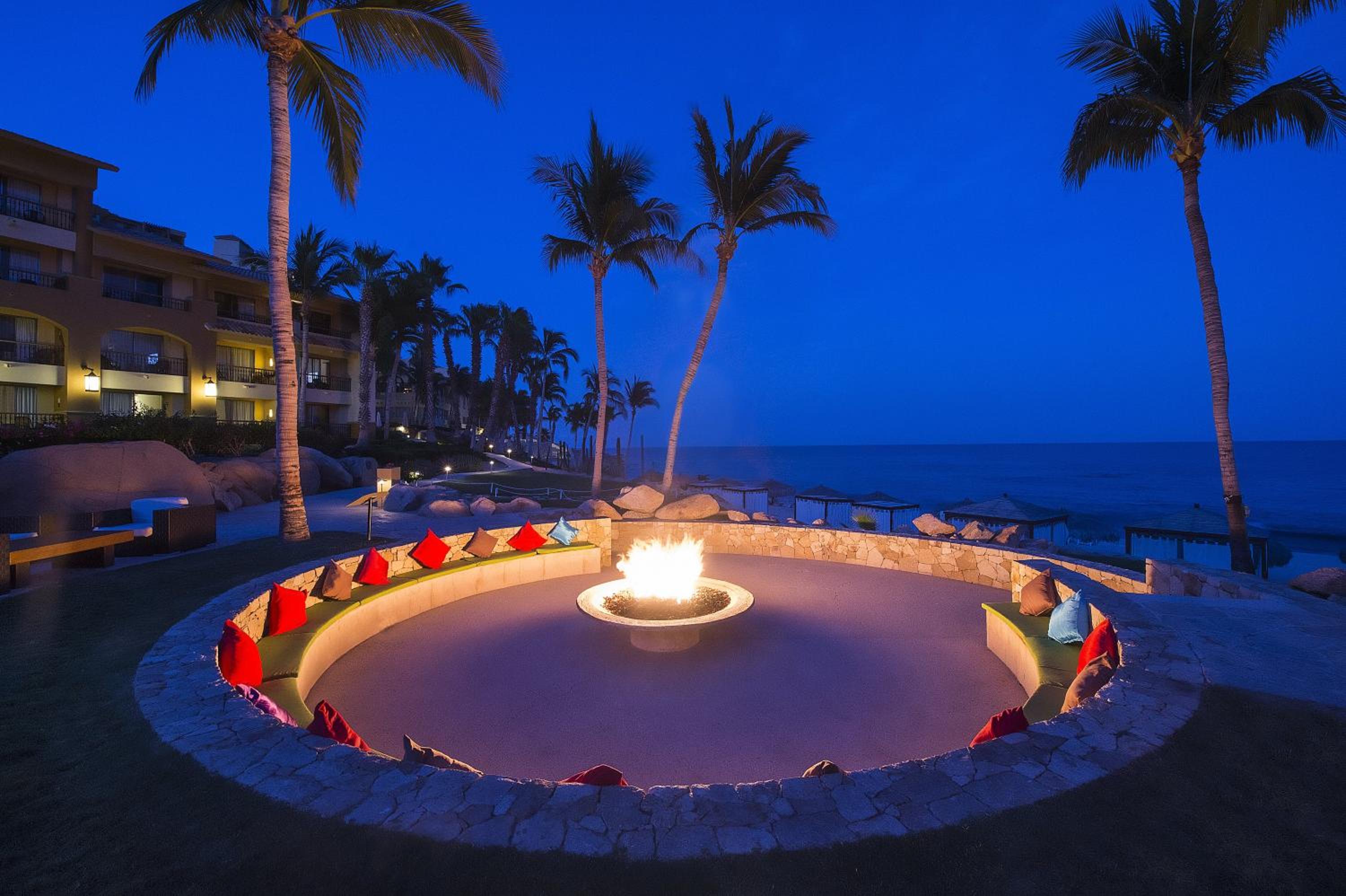 Los Cabos Vacations - Grand Fiesta Americana Los Cabos All Inclusive Golf  Spa - Property Image 41