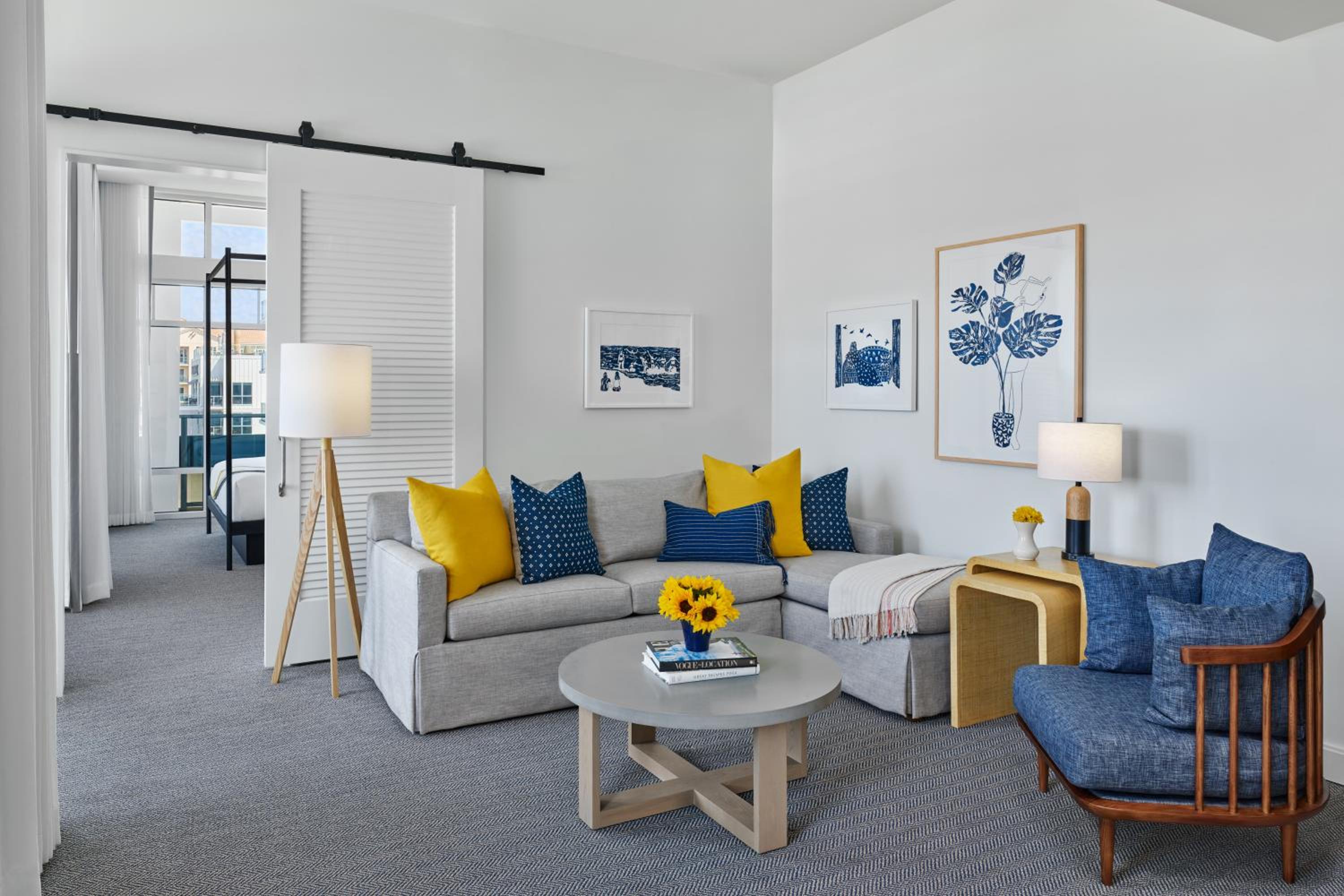 The Seabird Ocean Resort & Spa, Part of Destination Hotel by Hyatt, Foto 102