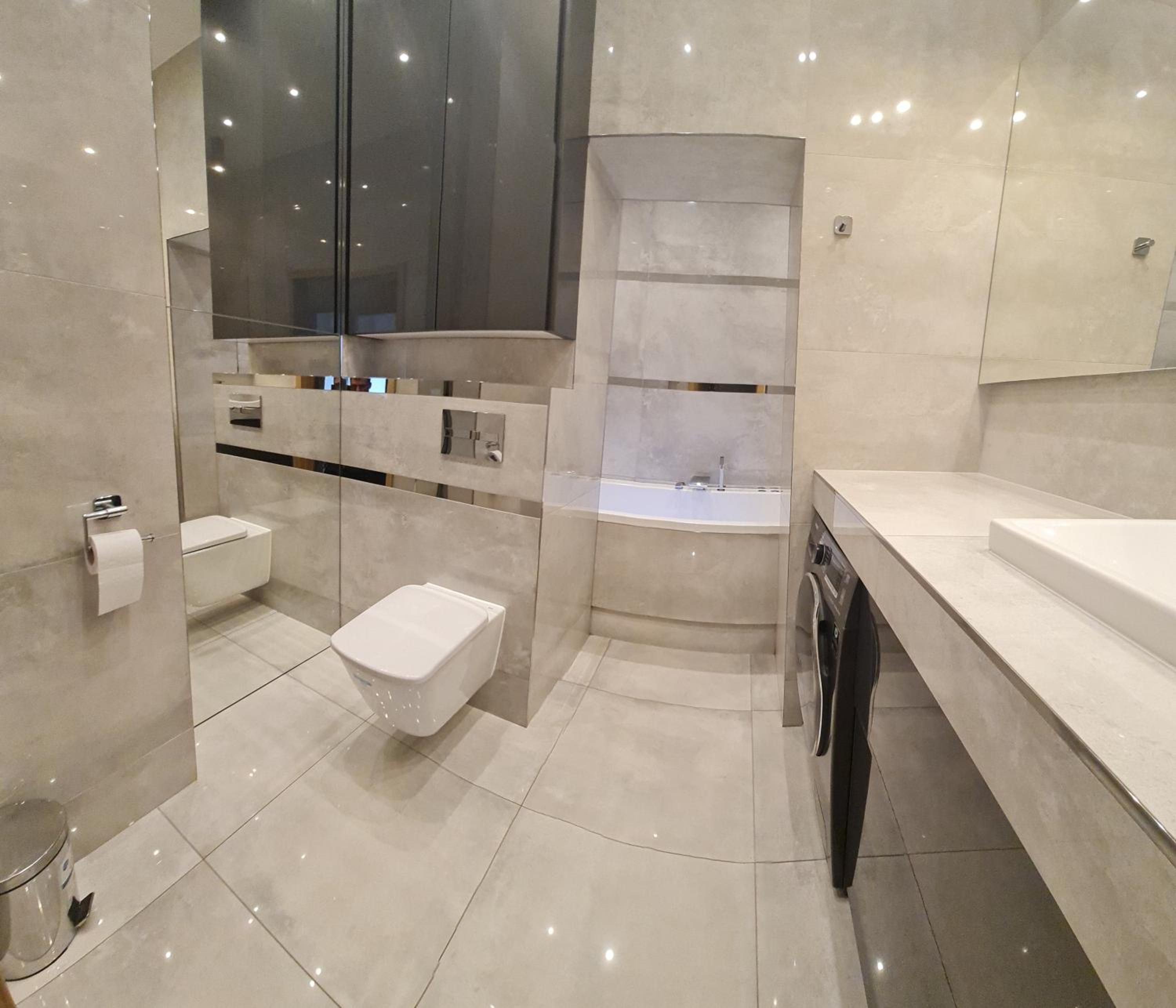 Apartament dwupoziomowy Kłodzko - Centrum view 4