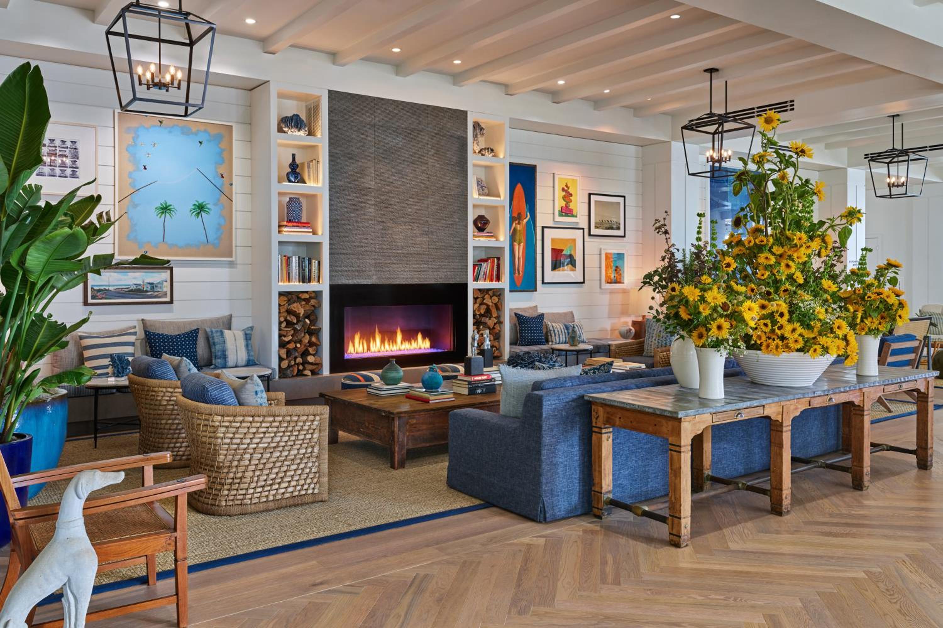The Seabird Ocean Resort & Spa, Part of Destination Hotel by Hyatt, Foto 124