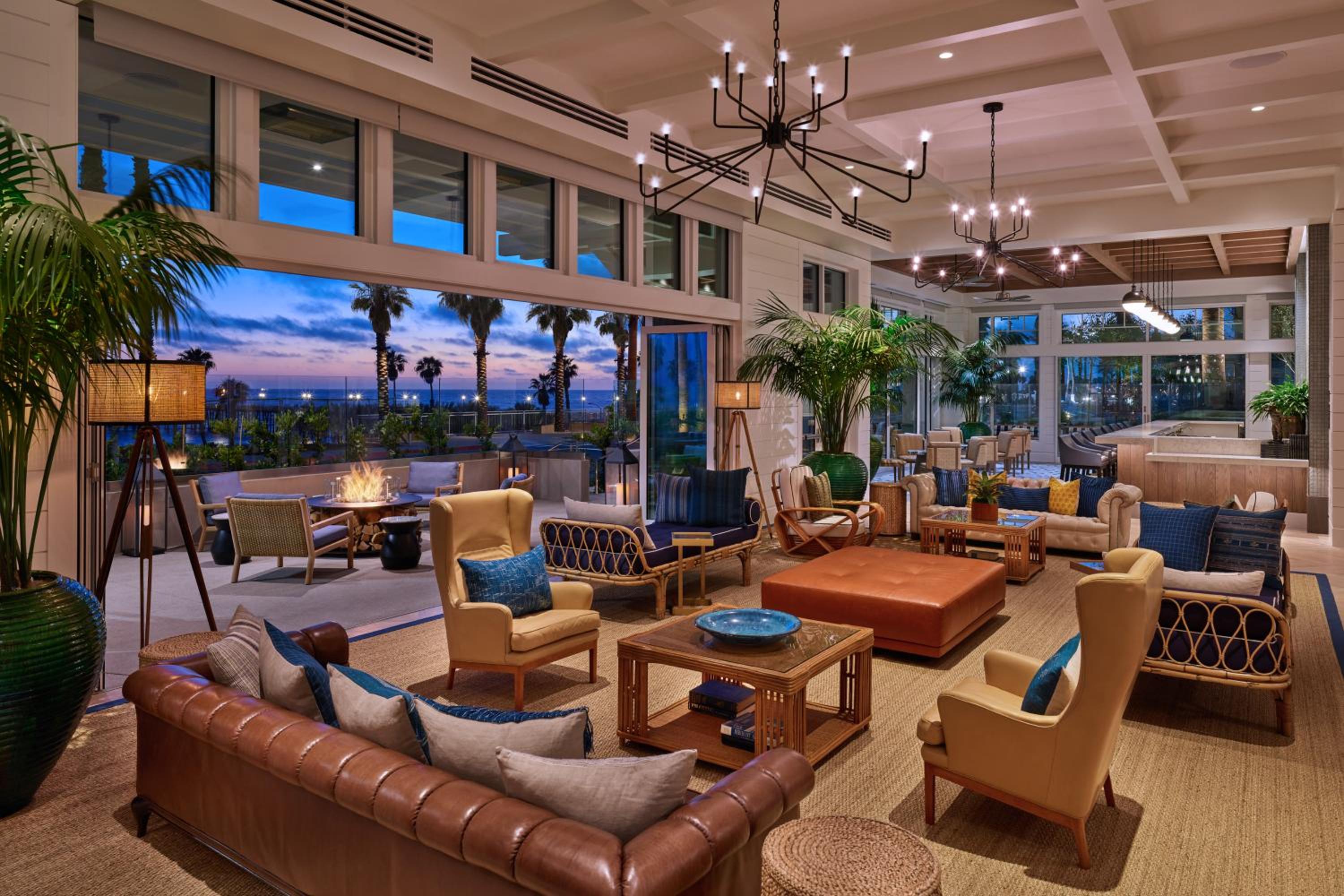 The Seabird Ocean Resort & Spa, Part of Destination Hotel by Hyatt, Foto 95