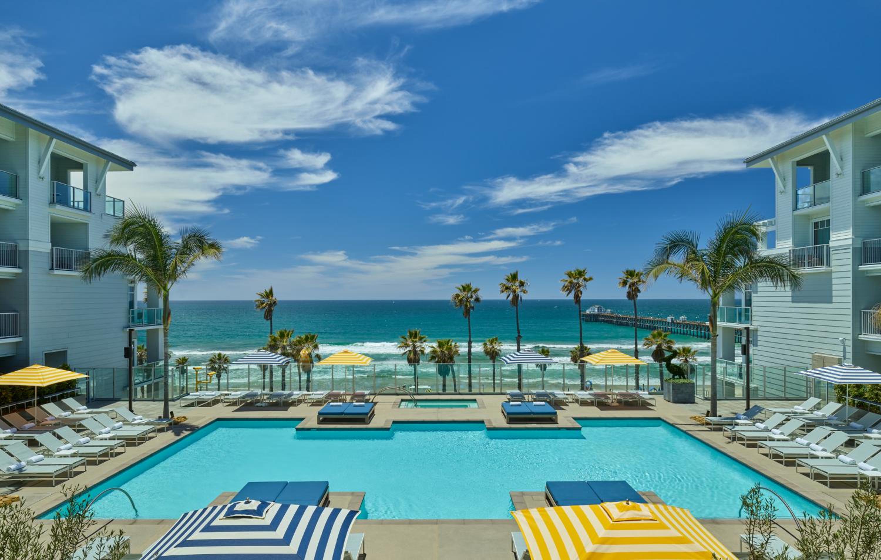 The Seabird Ocean Resort & Spa, Part of Destination Hotel by Hyatt, Foto 64