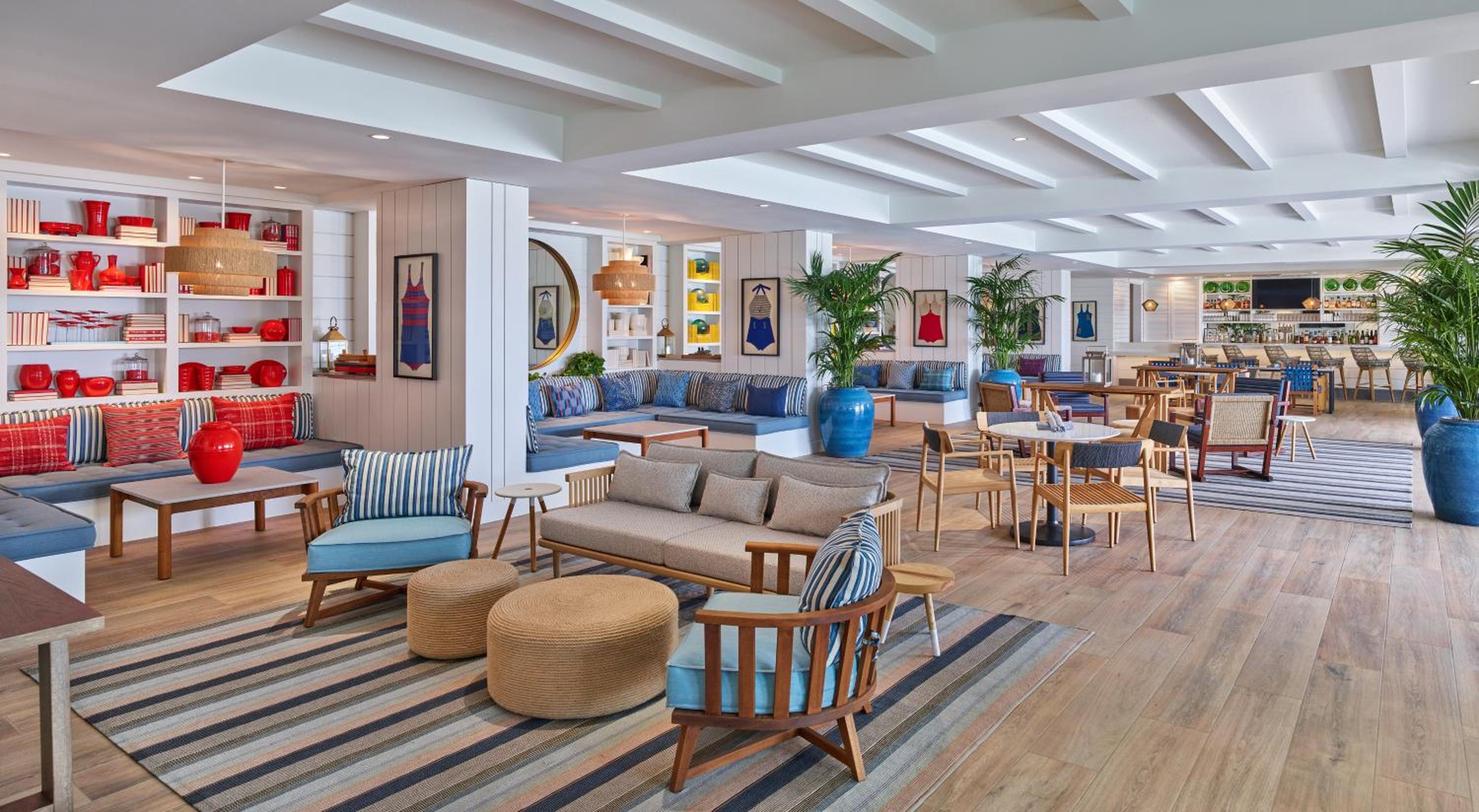 The Seabird Ocean Resort & Spa, Part of Destination Hotel by Hyatt, Foto 12