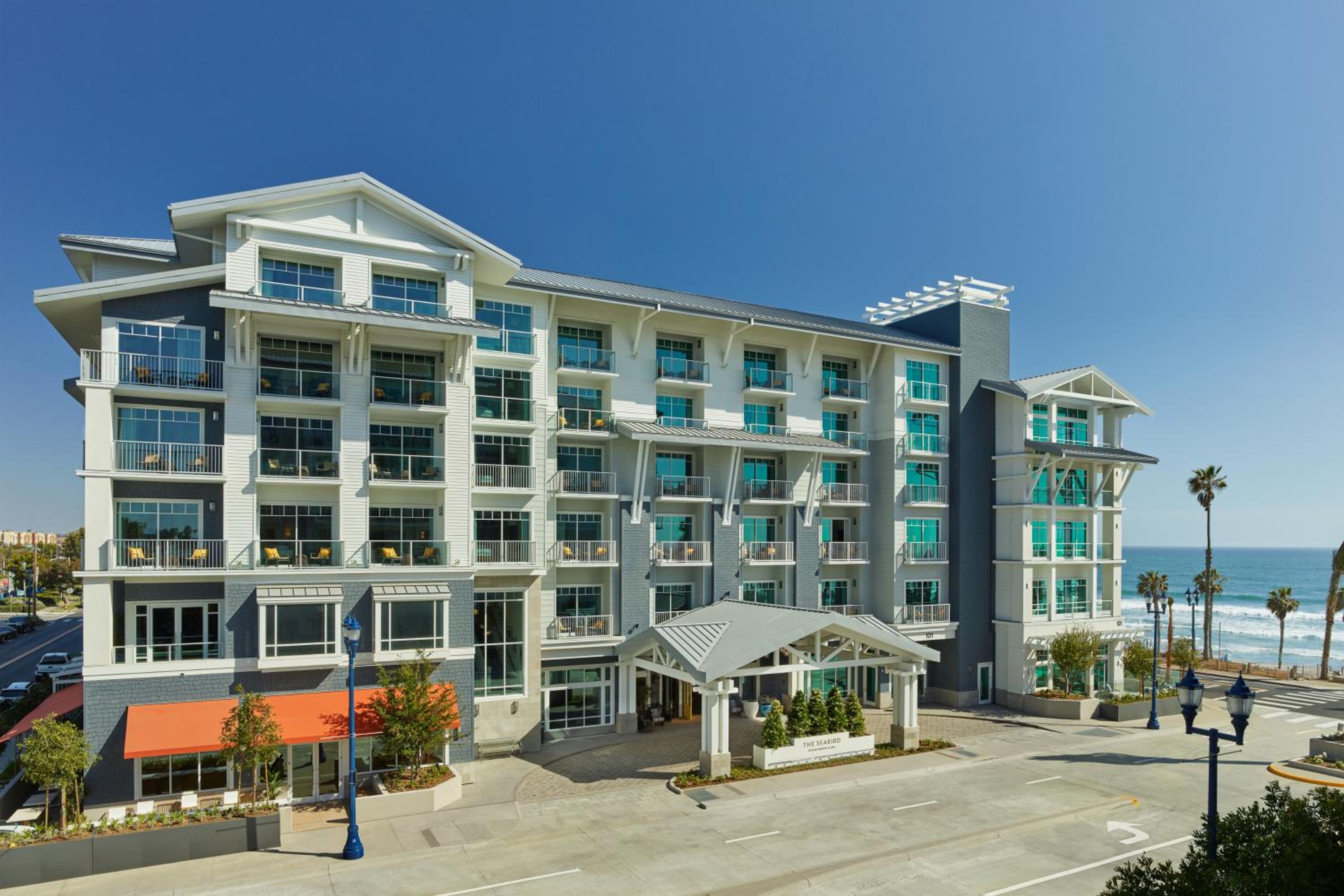 The Seabird Ocean Resort & Spa, Part of Destination Hotel by Hyatt, Foto 93
