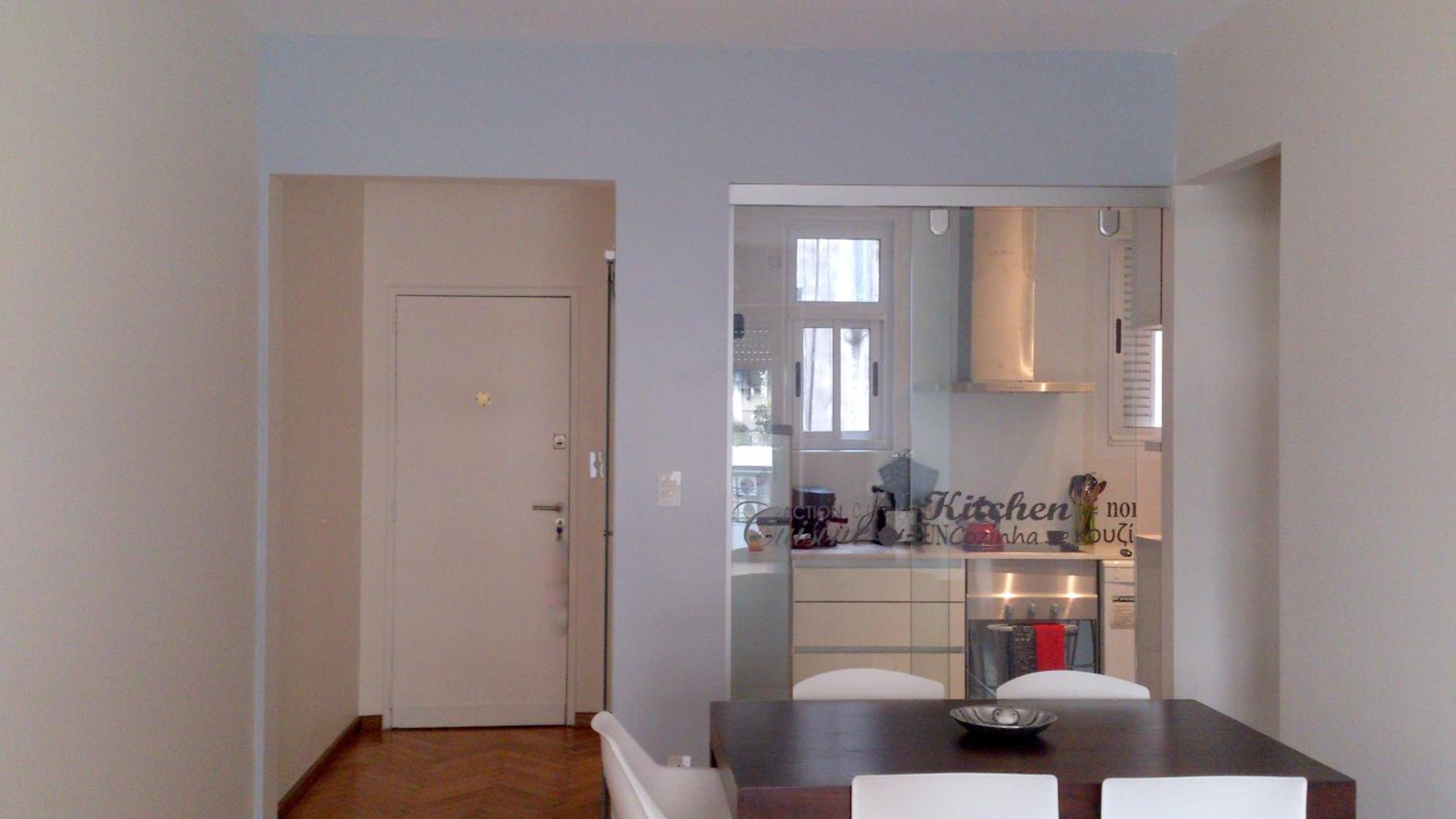 Apartamento en Palermo, Argentina