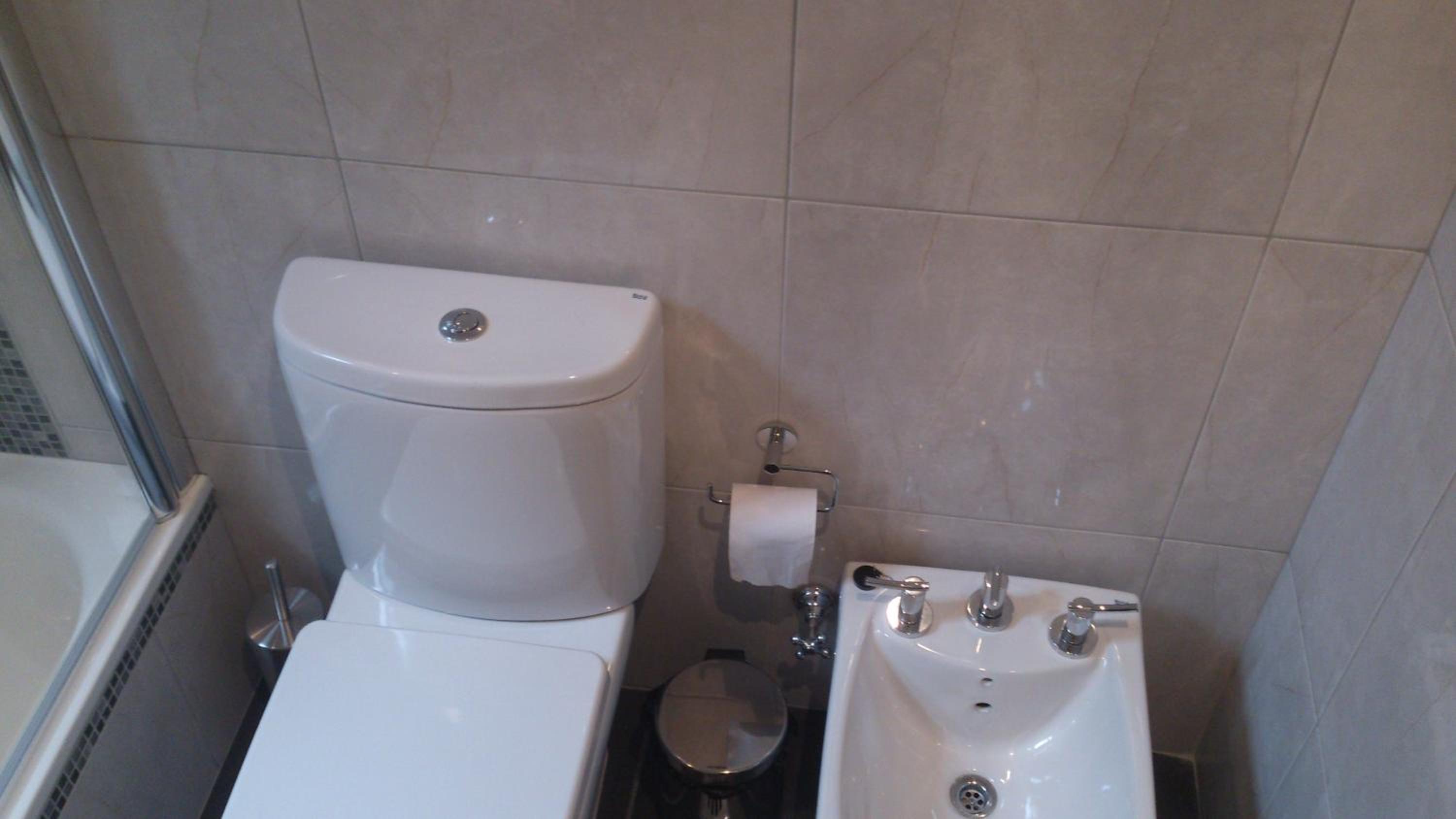 Apartamento en Palermo, Argentina