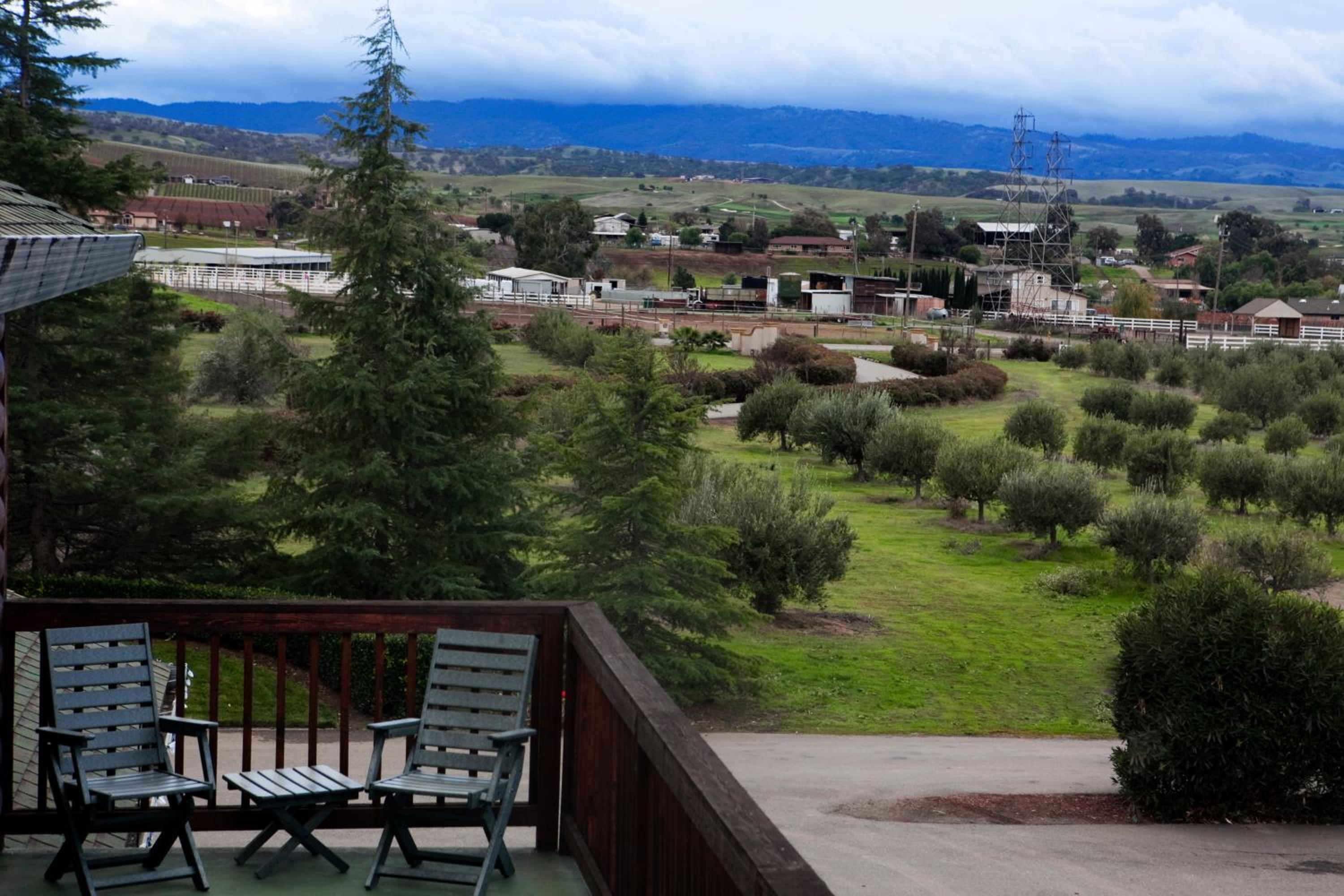 Purple Orchid Resort & Spa