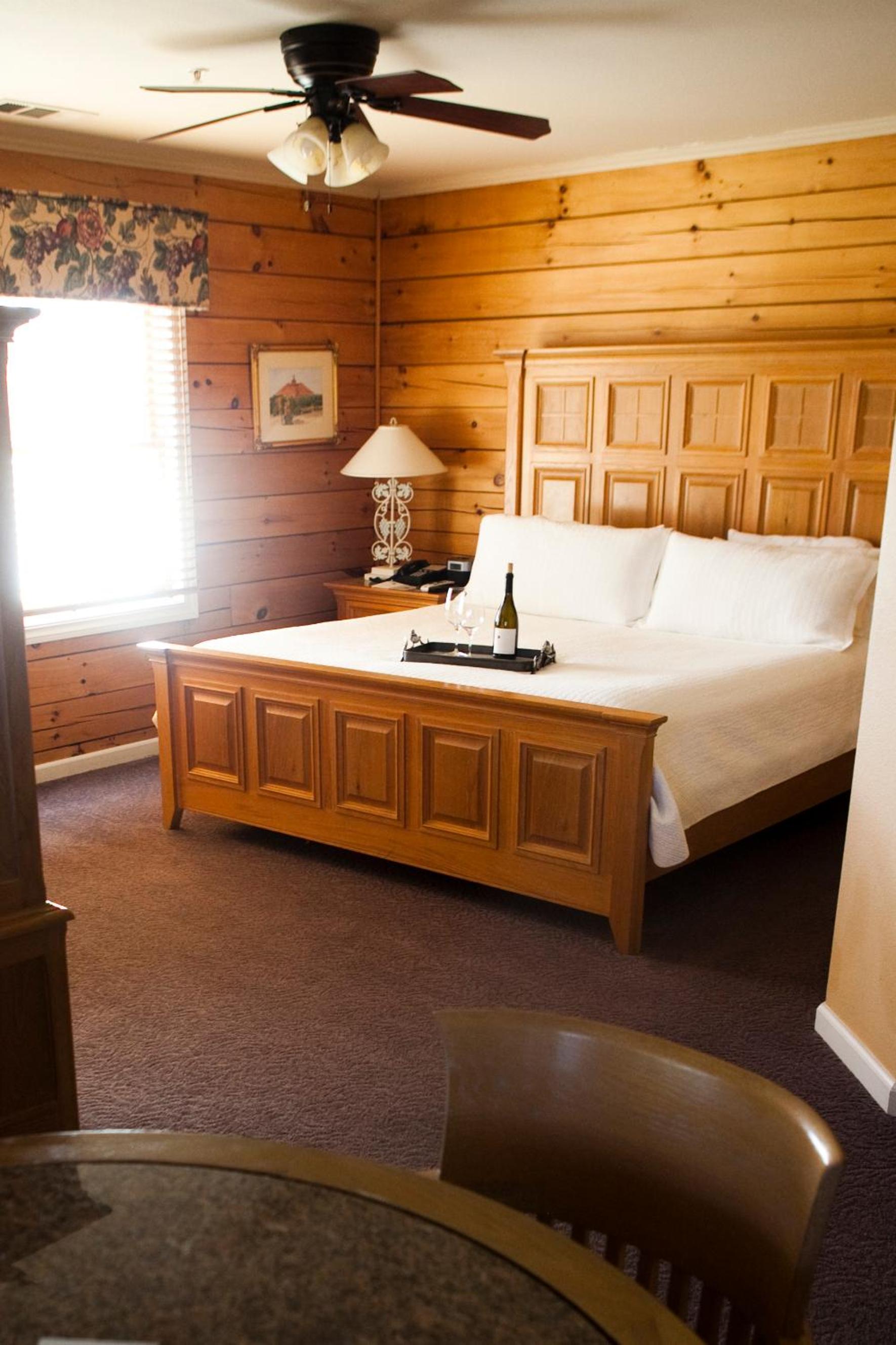 Purple Orchid Resort & Spa