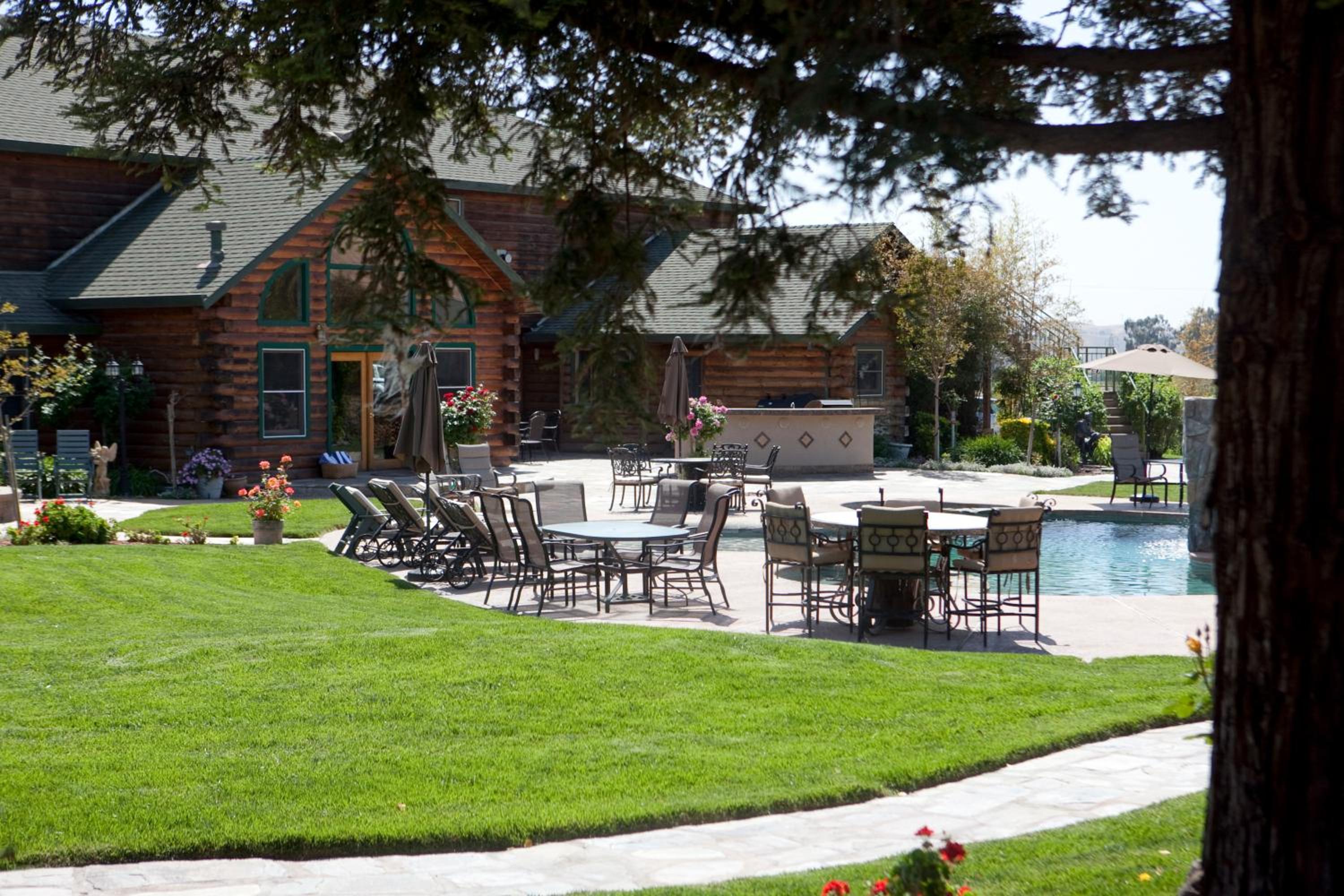 Purple Orchid Resort & Spa