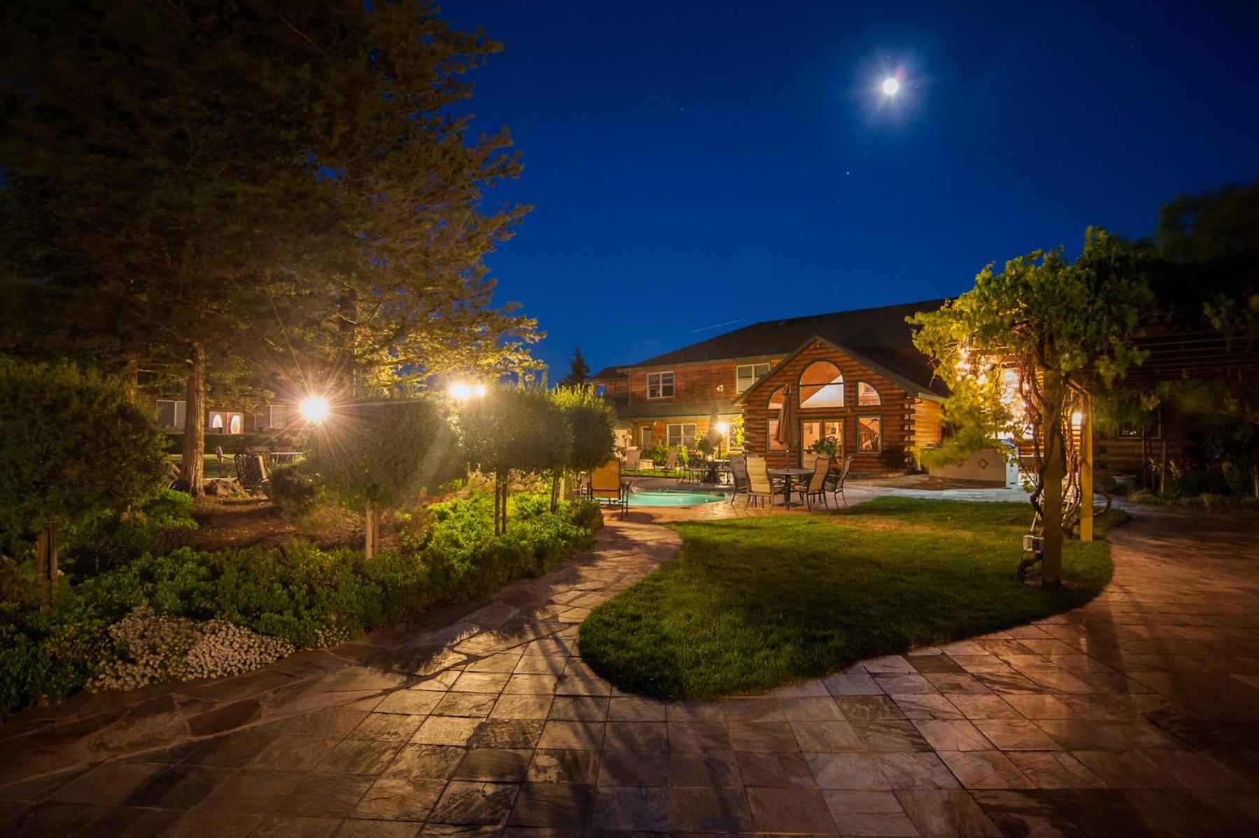 Purple Orchid Resort & Spa
