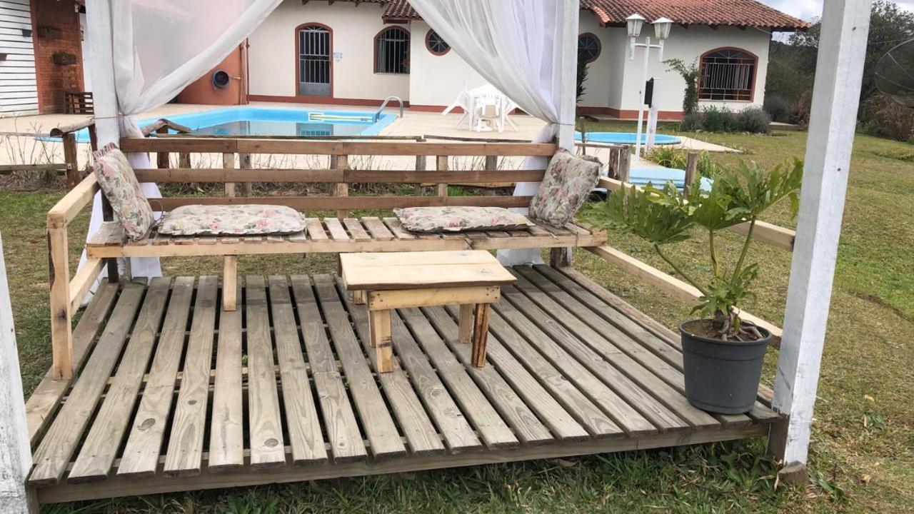 Pousada Fazenda da Invernada, photo 28
