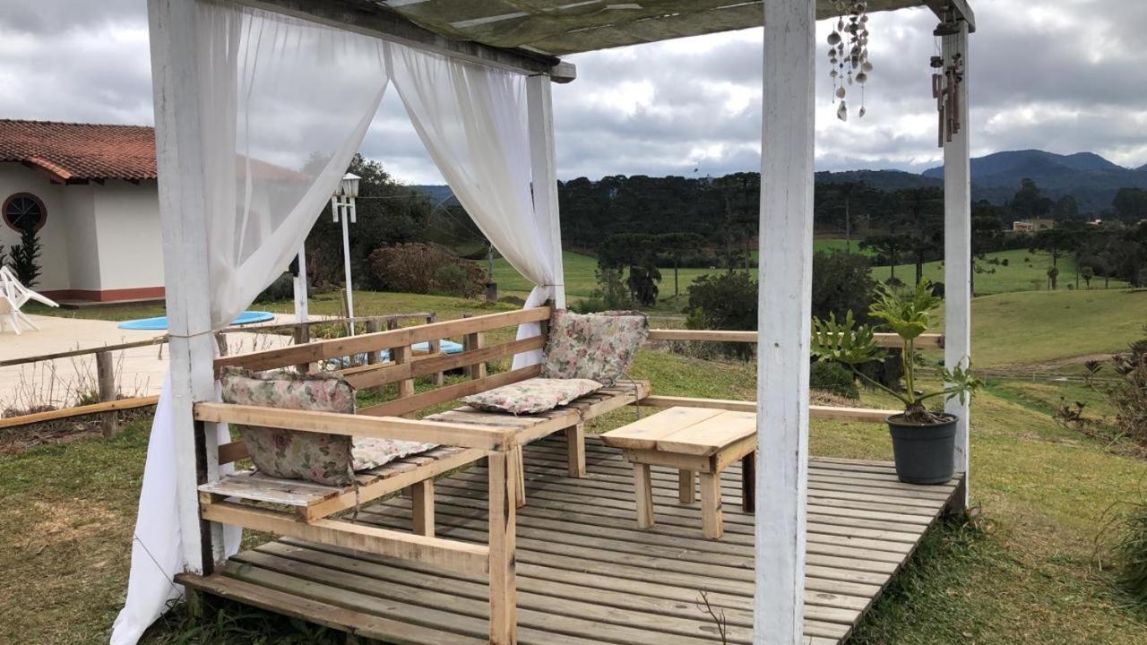 Pousada Fazenda da Invernada, photo 27