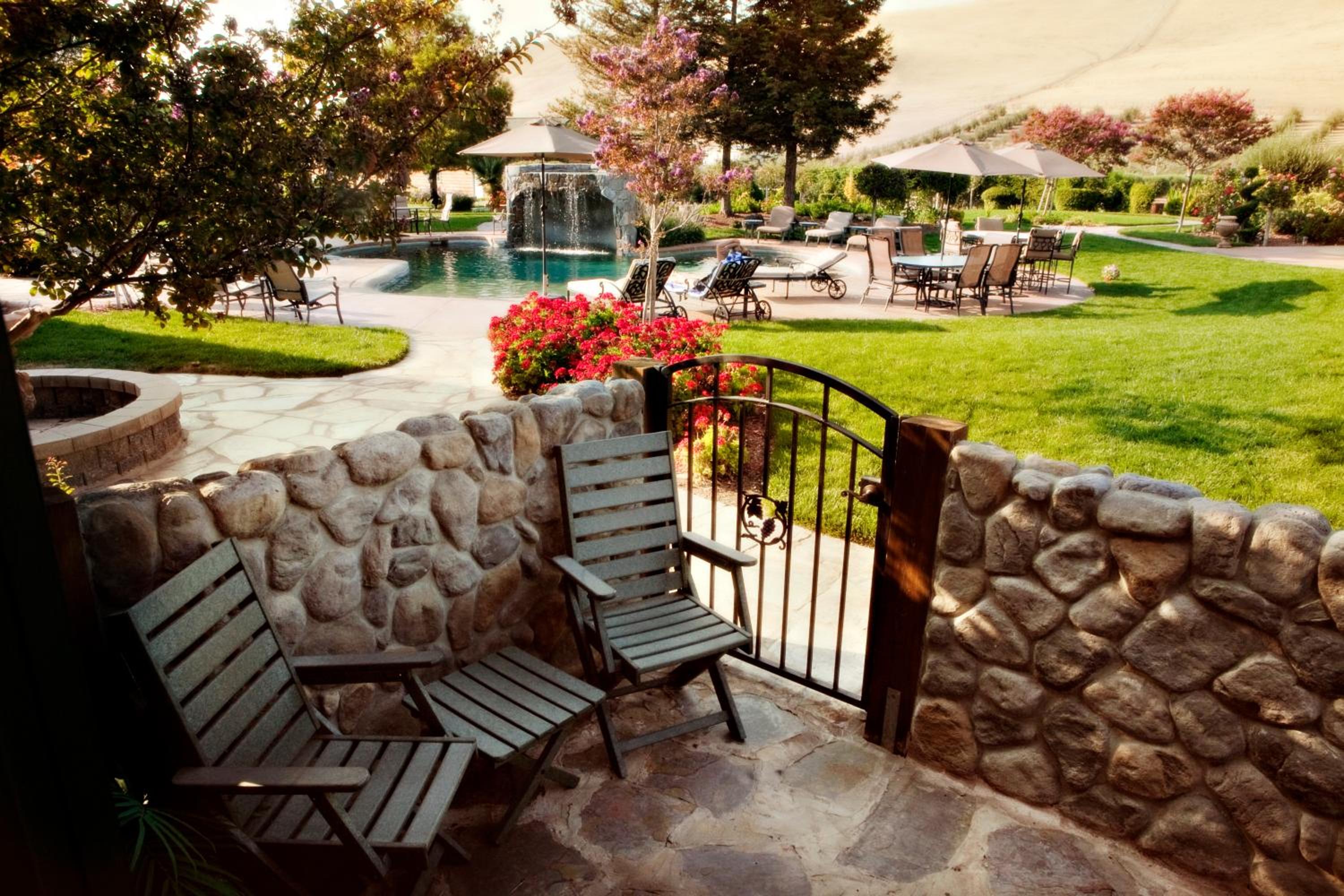 Purple Orchid Resort & Spa