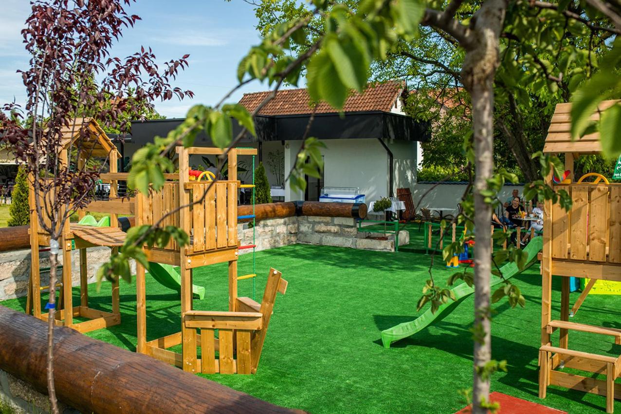 Hotel GardeNN view 5