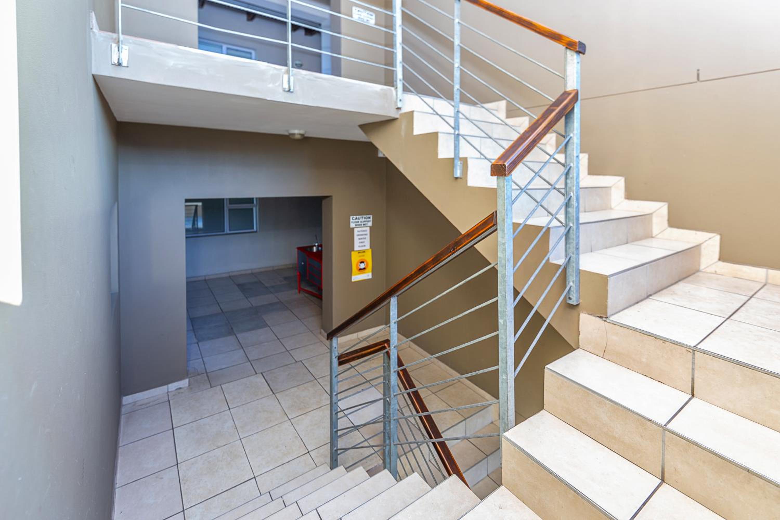Stunning Knysna central Apartment view 4