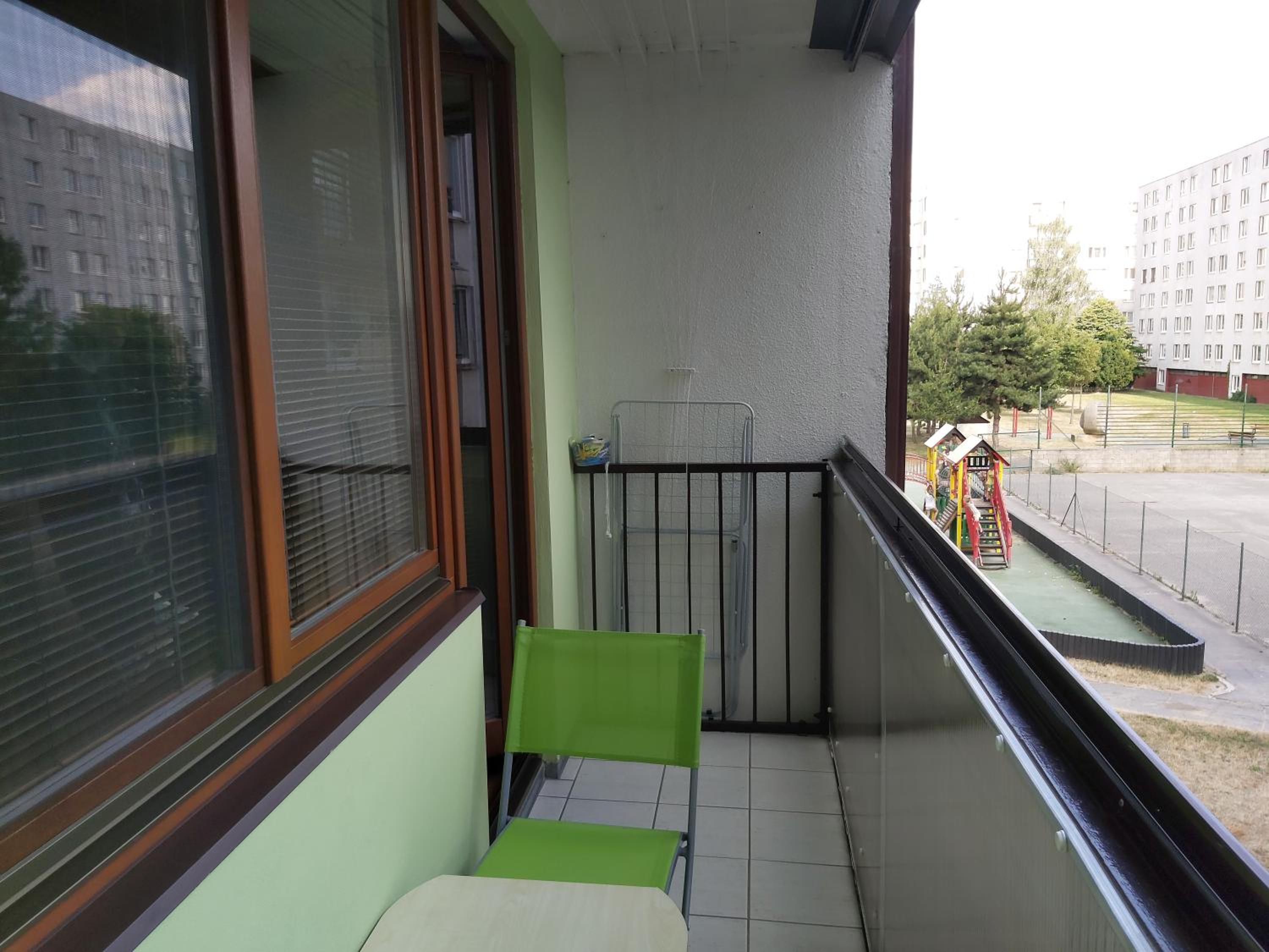Andrea apartment view 4