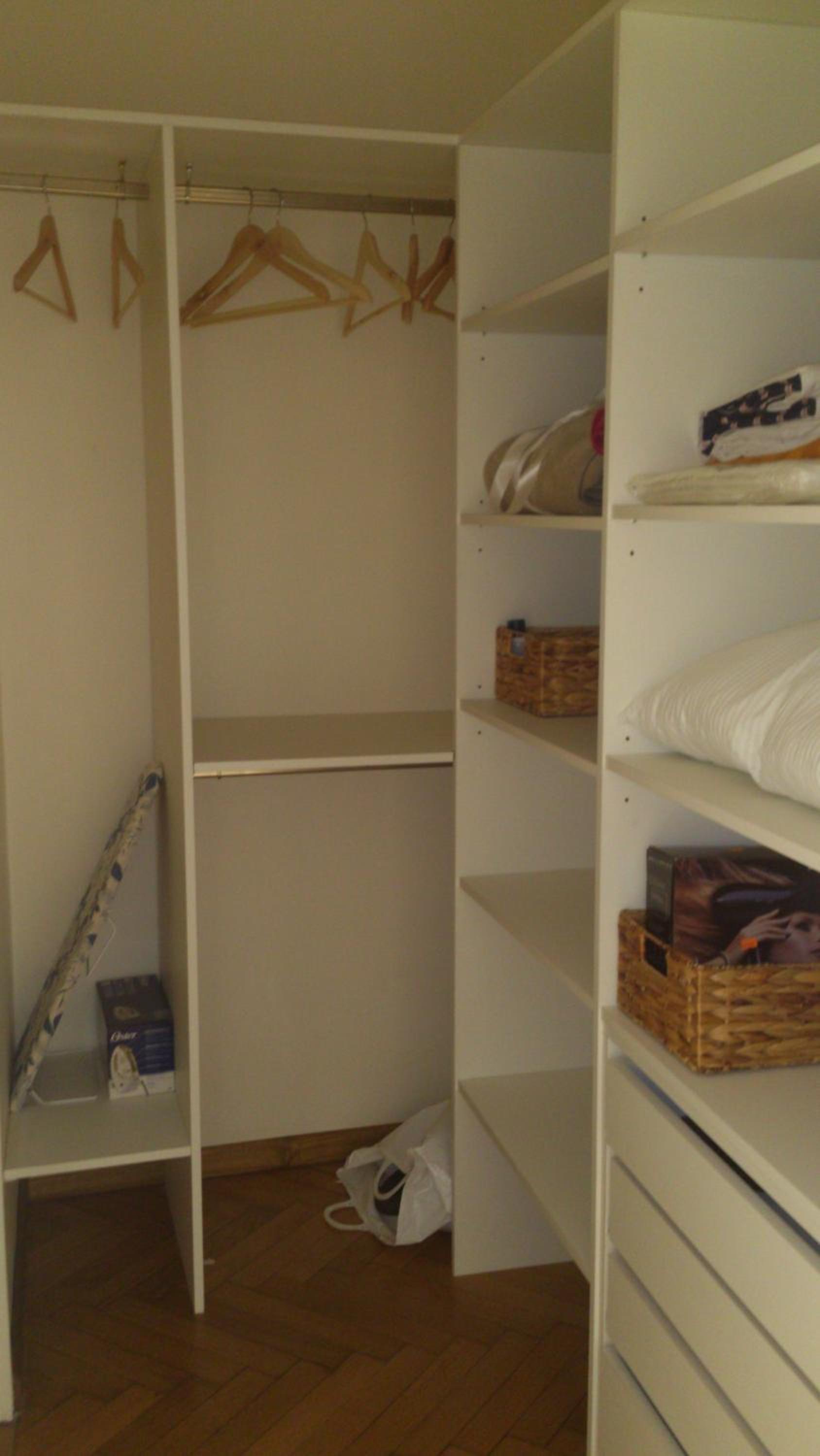 Apartamento en Palermo, Argentina