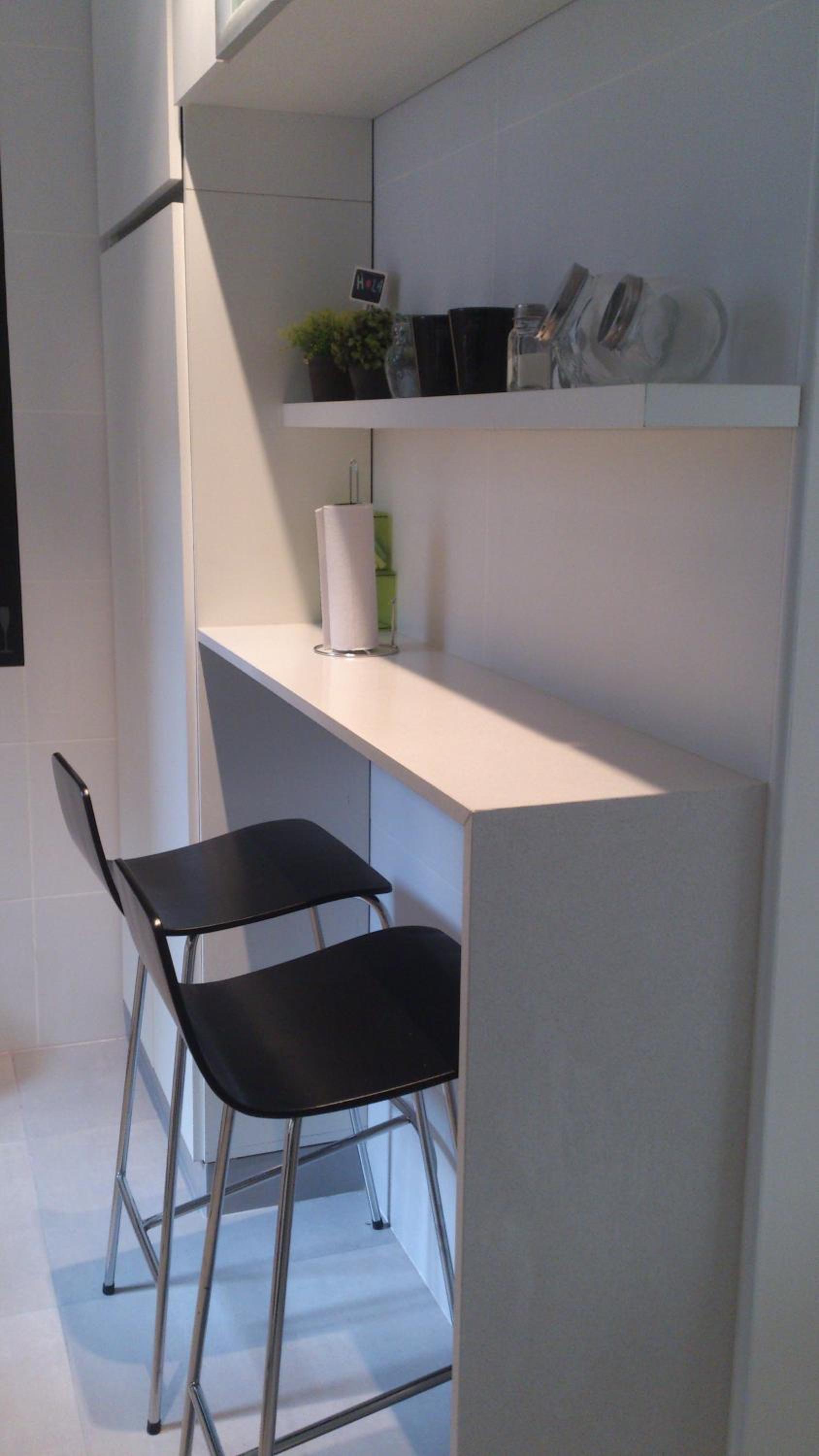 Apartamento en Palermo, Argentina