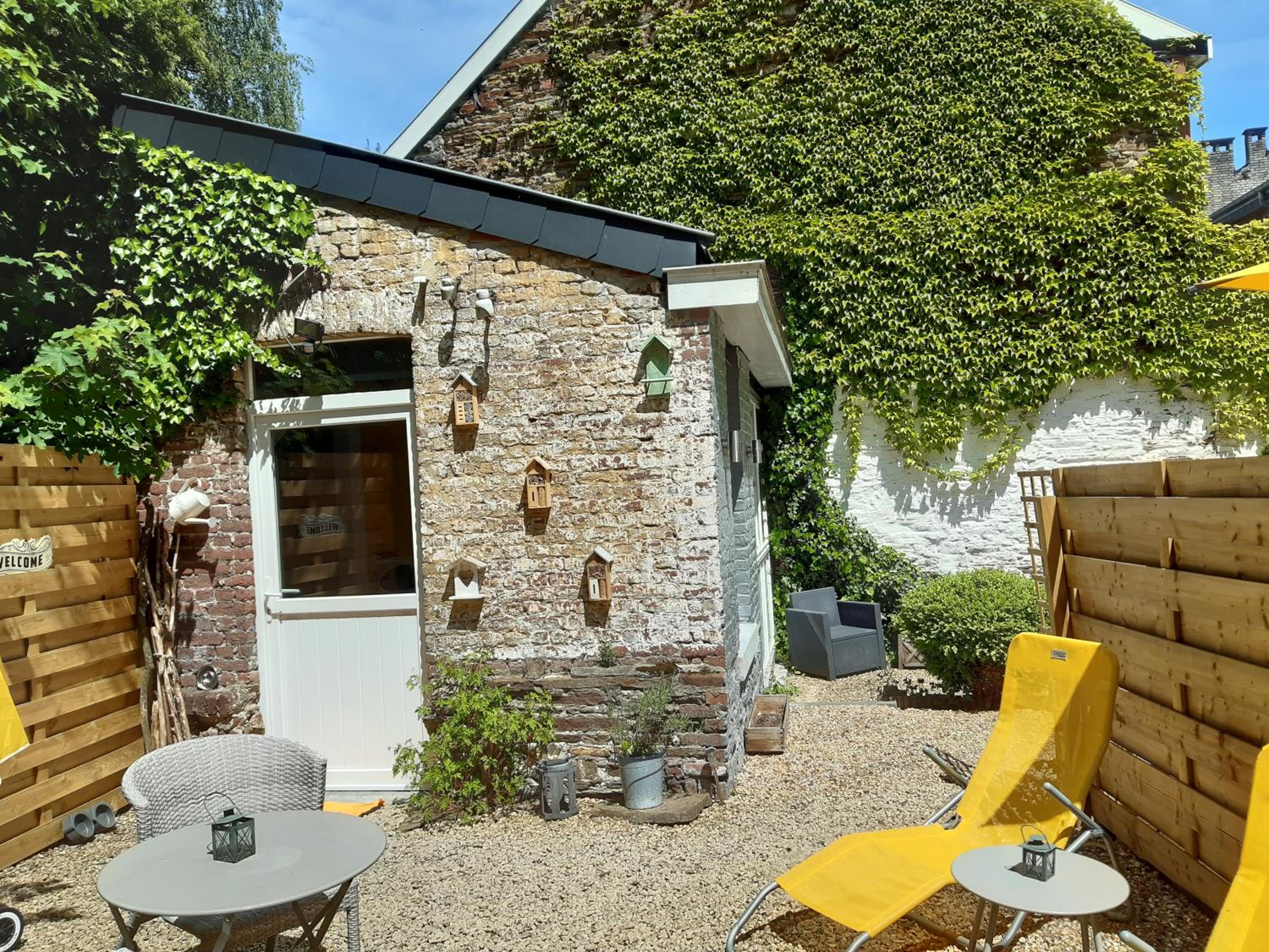 le loft
