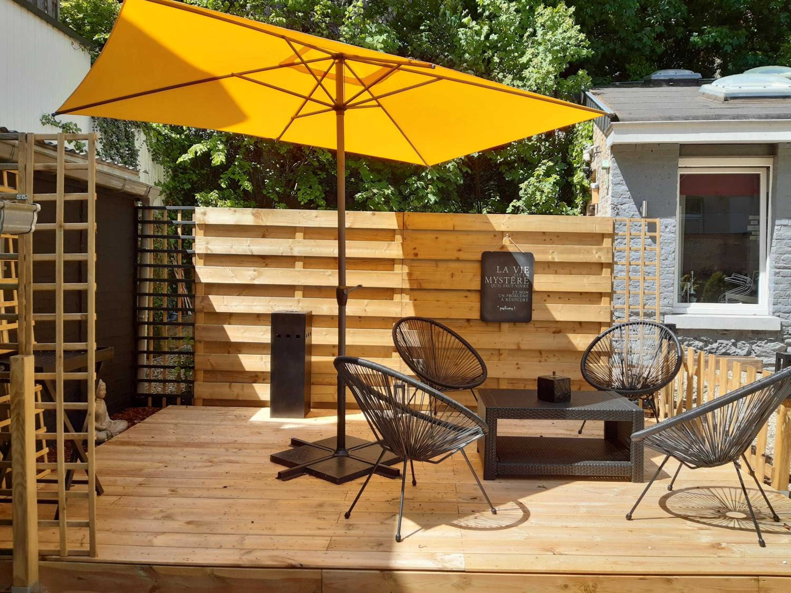 le loft