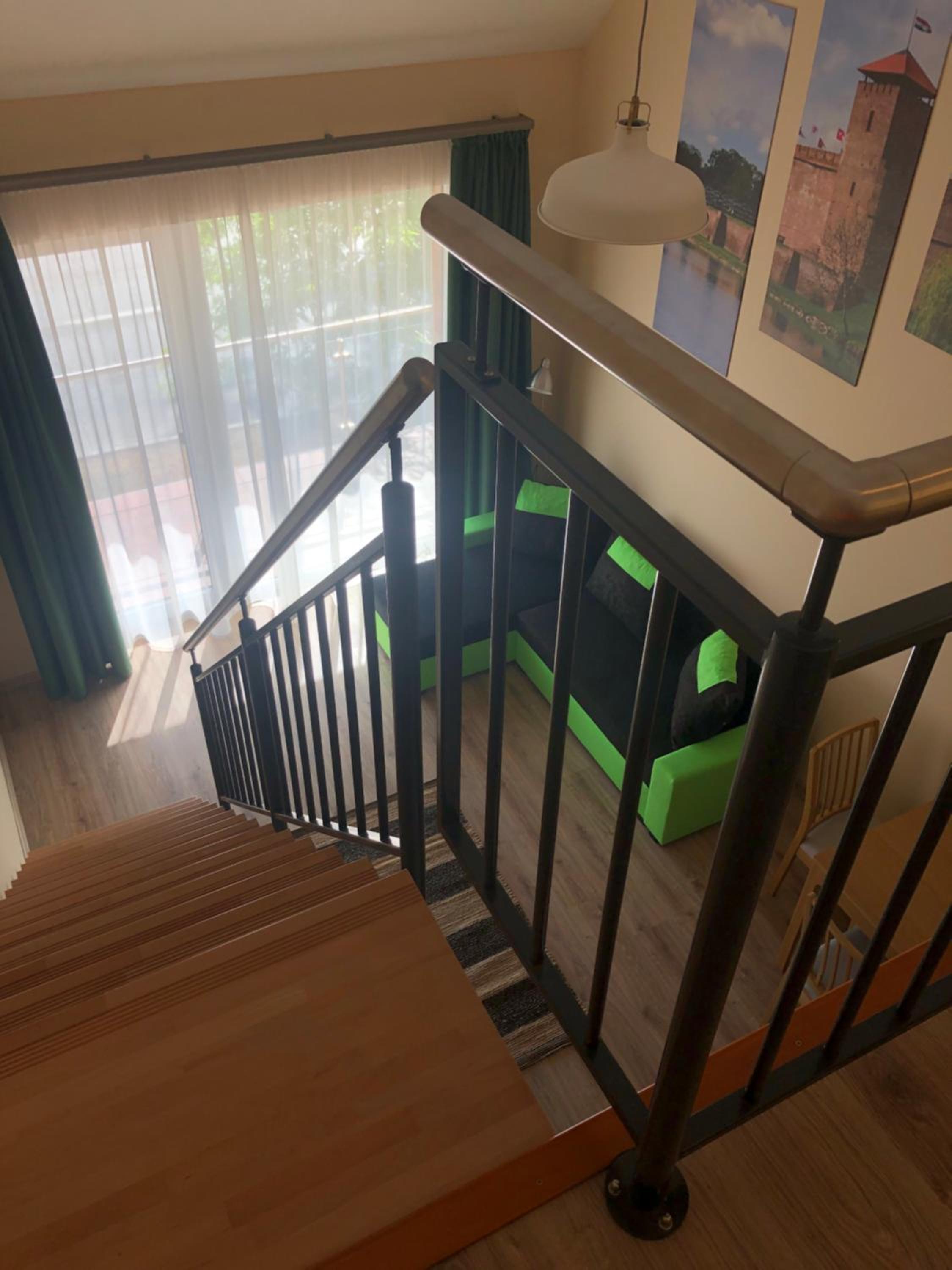 Castellum Apartmanház