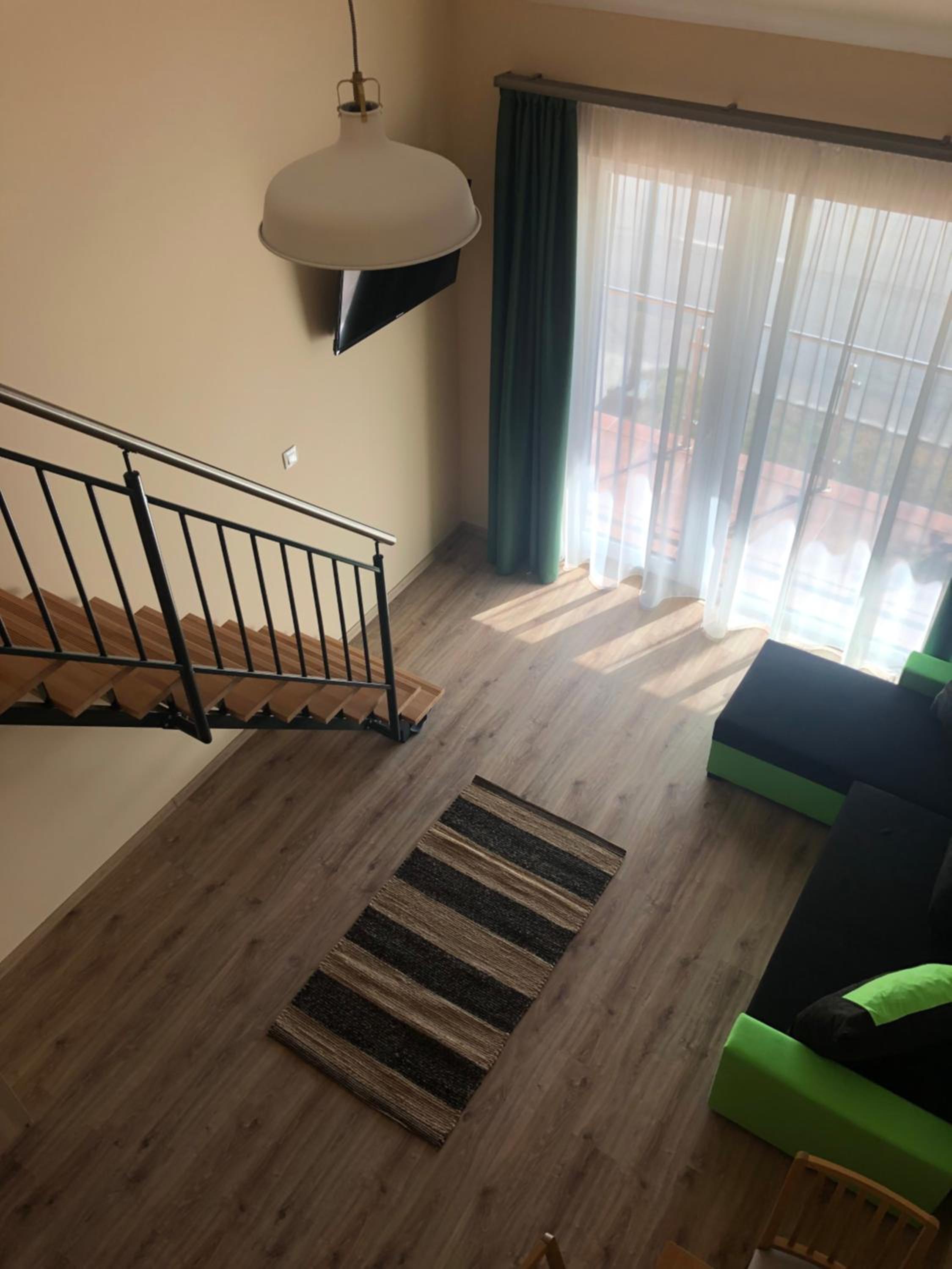 Castellum Apartmanház