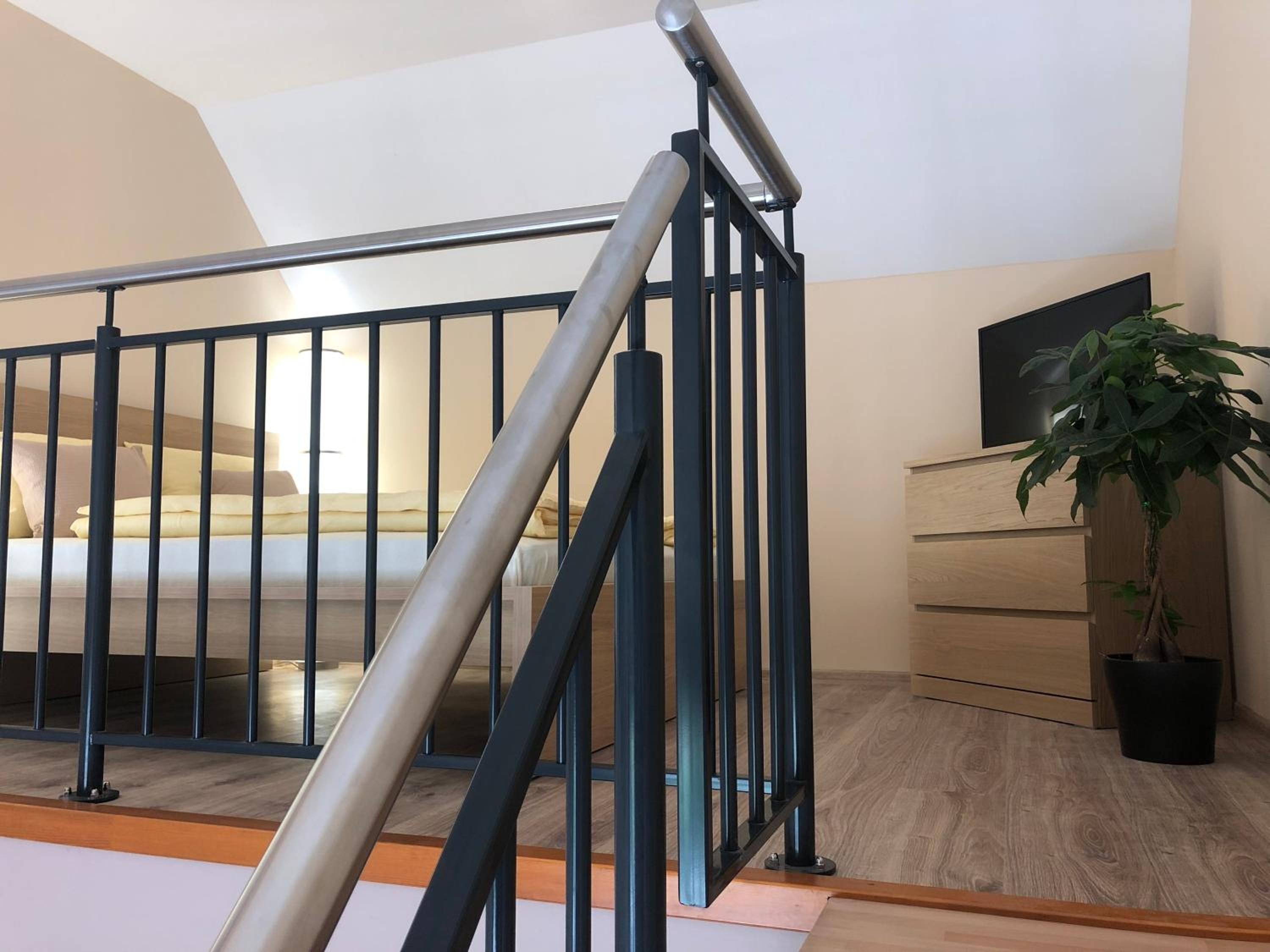 Castellum Apartmanház