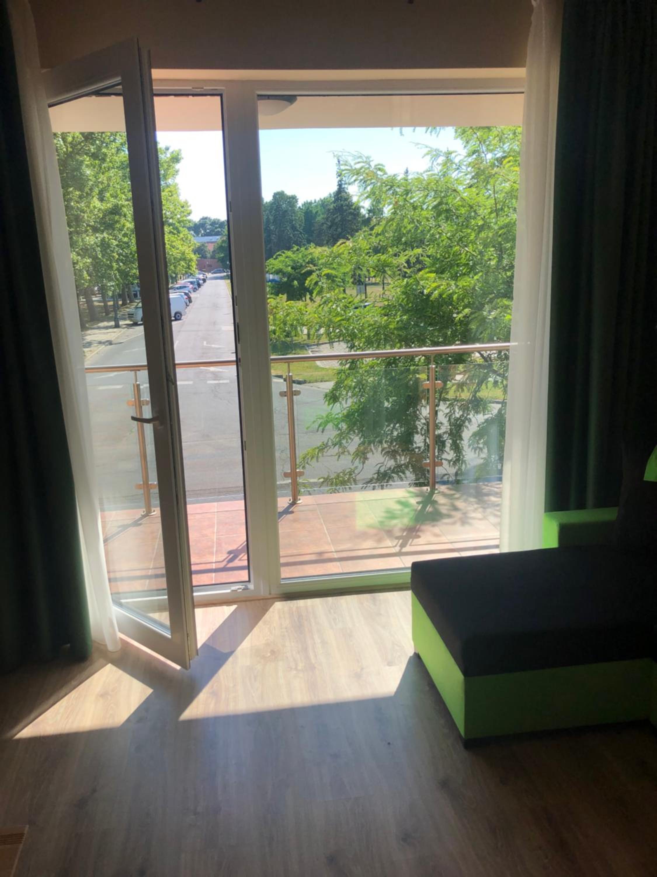 Castellum Apartmanház