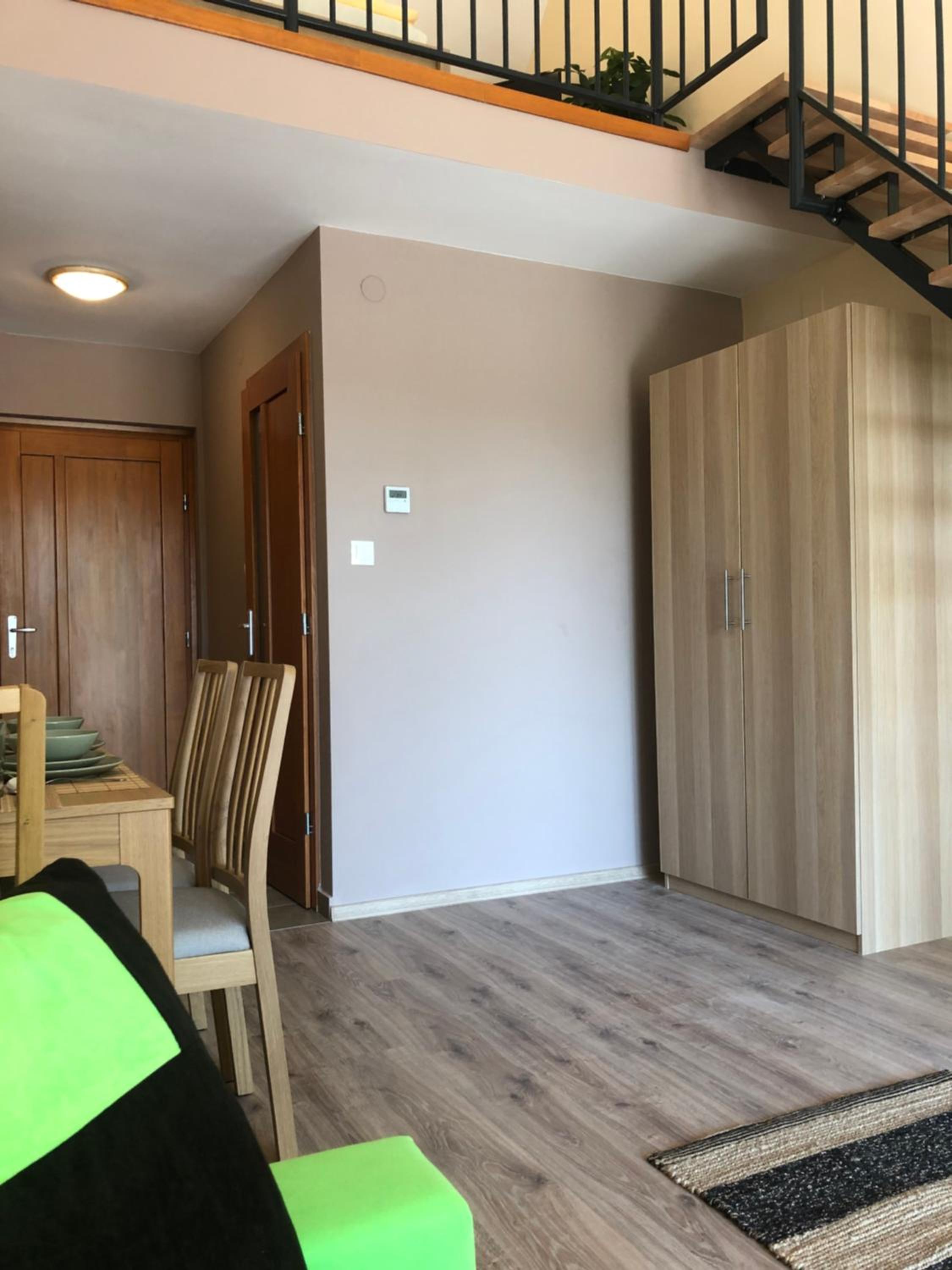 Castellum Apartmanház