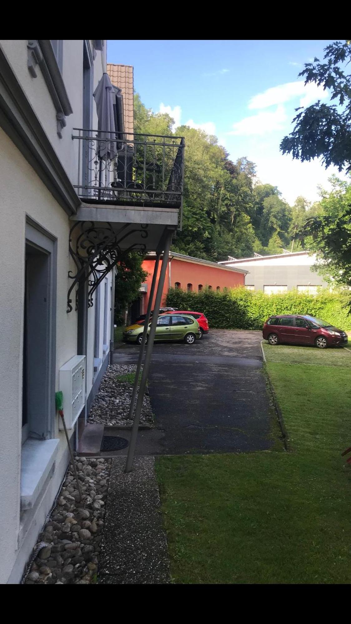 S-VILLA Apartments im Schwarzwald view 4