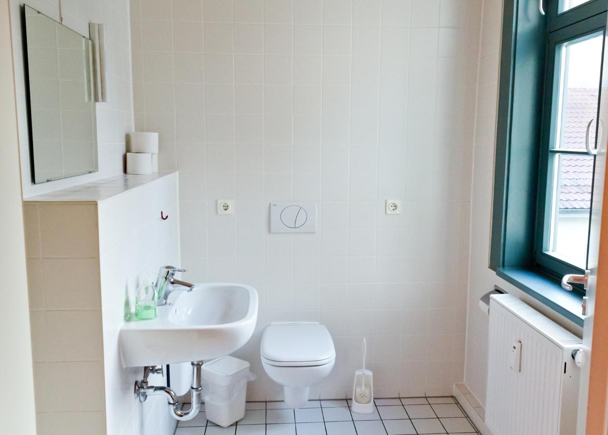 Labyrinth Hostel Weimar, photo 83