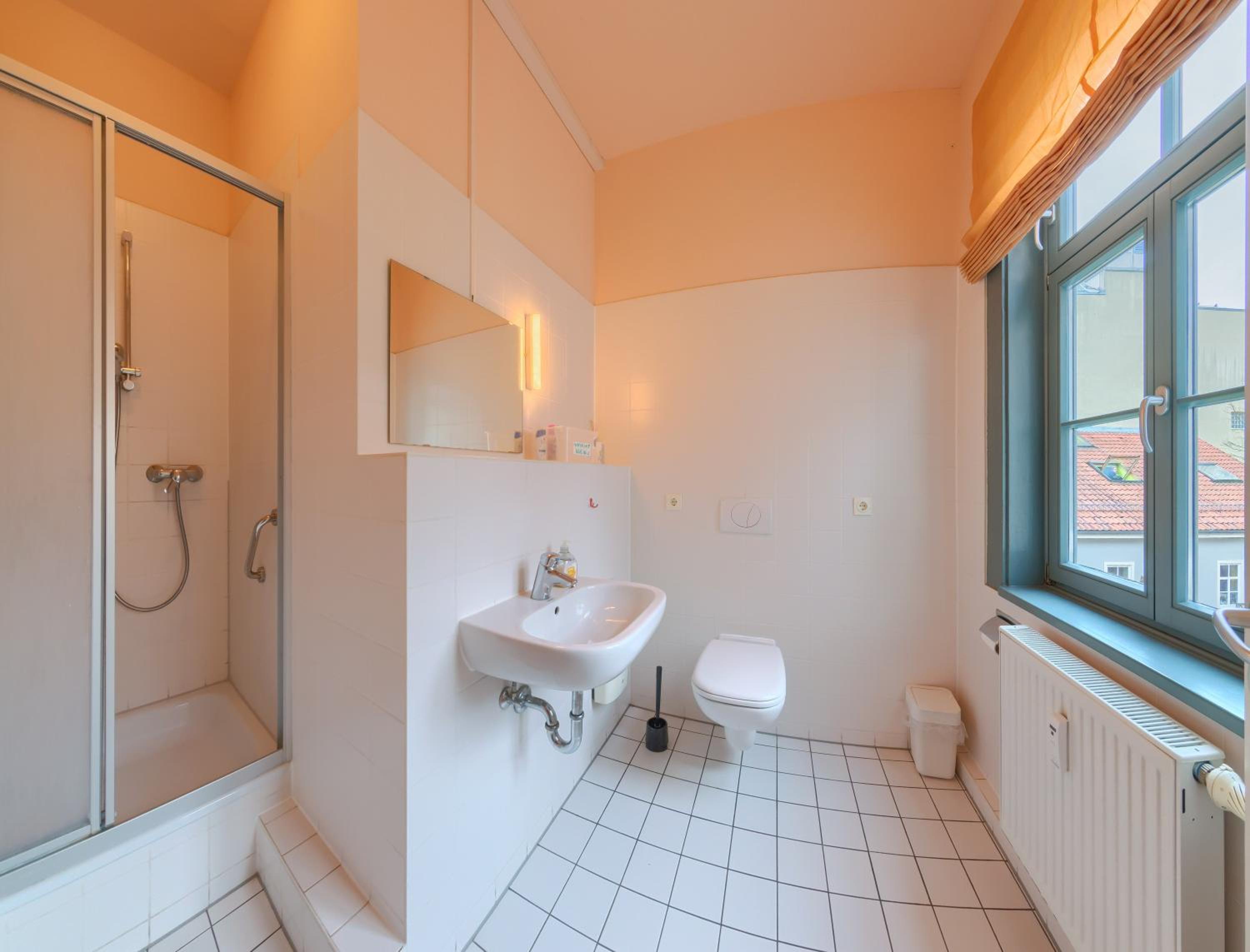 Labyrinth Hostel Weimar, photo 23