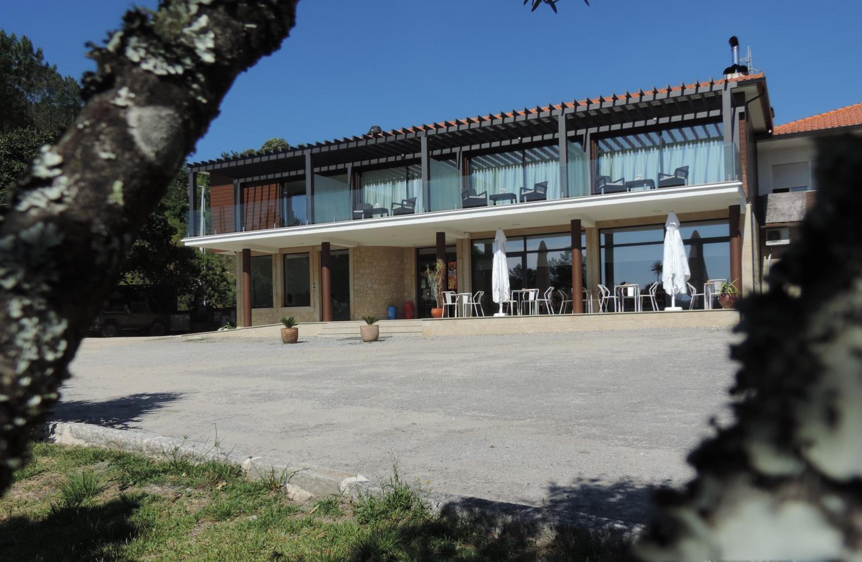 Olhares do Lobo - Restaurante Lobo view 5