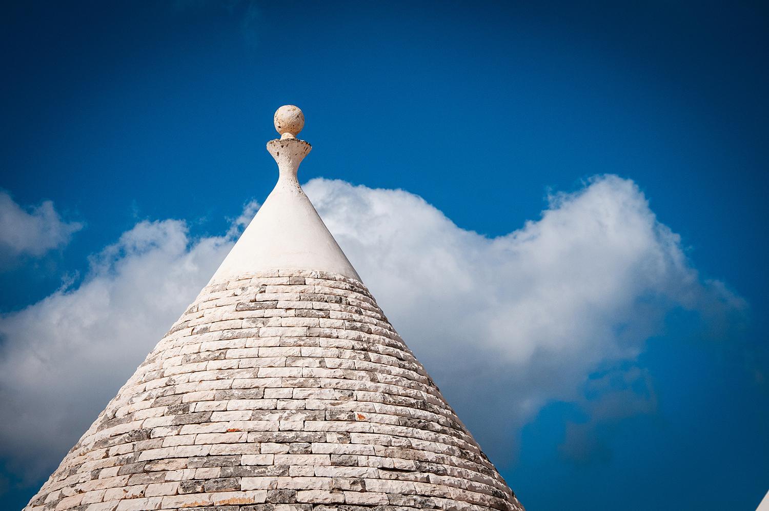 LiberaMente - Trulli & Quiete view 5