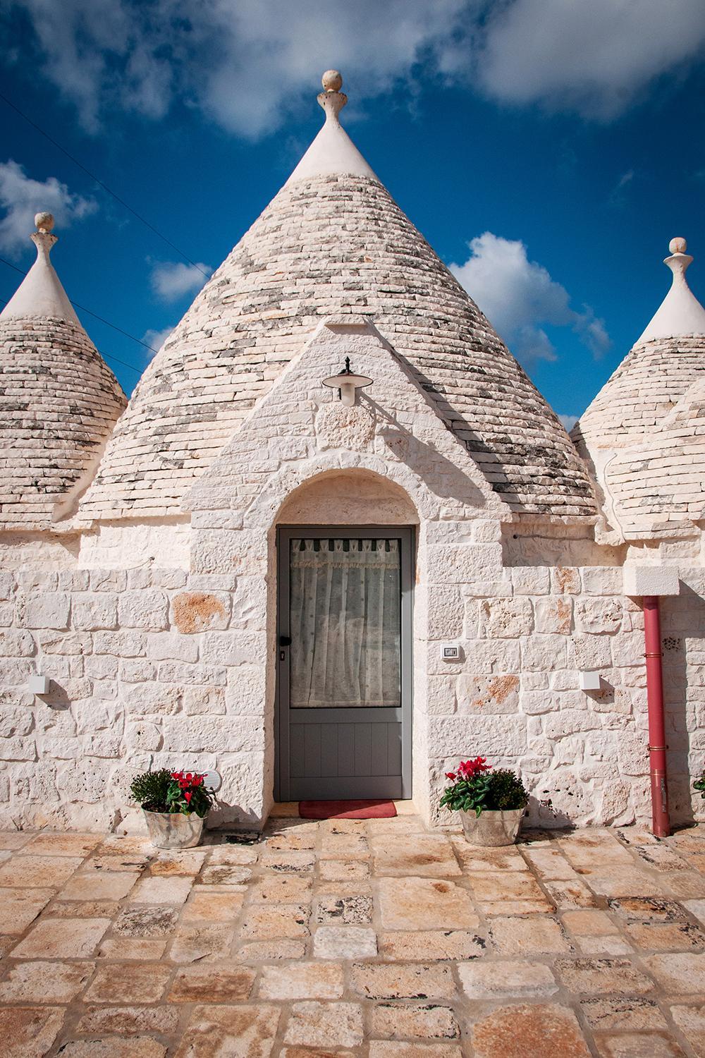 LiberaMente - Trulli & Quiete view 3