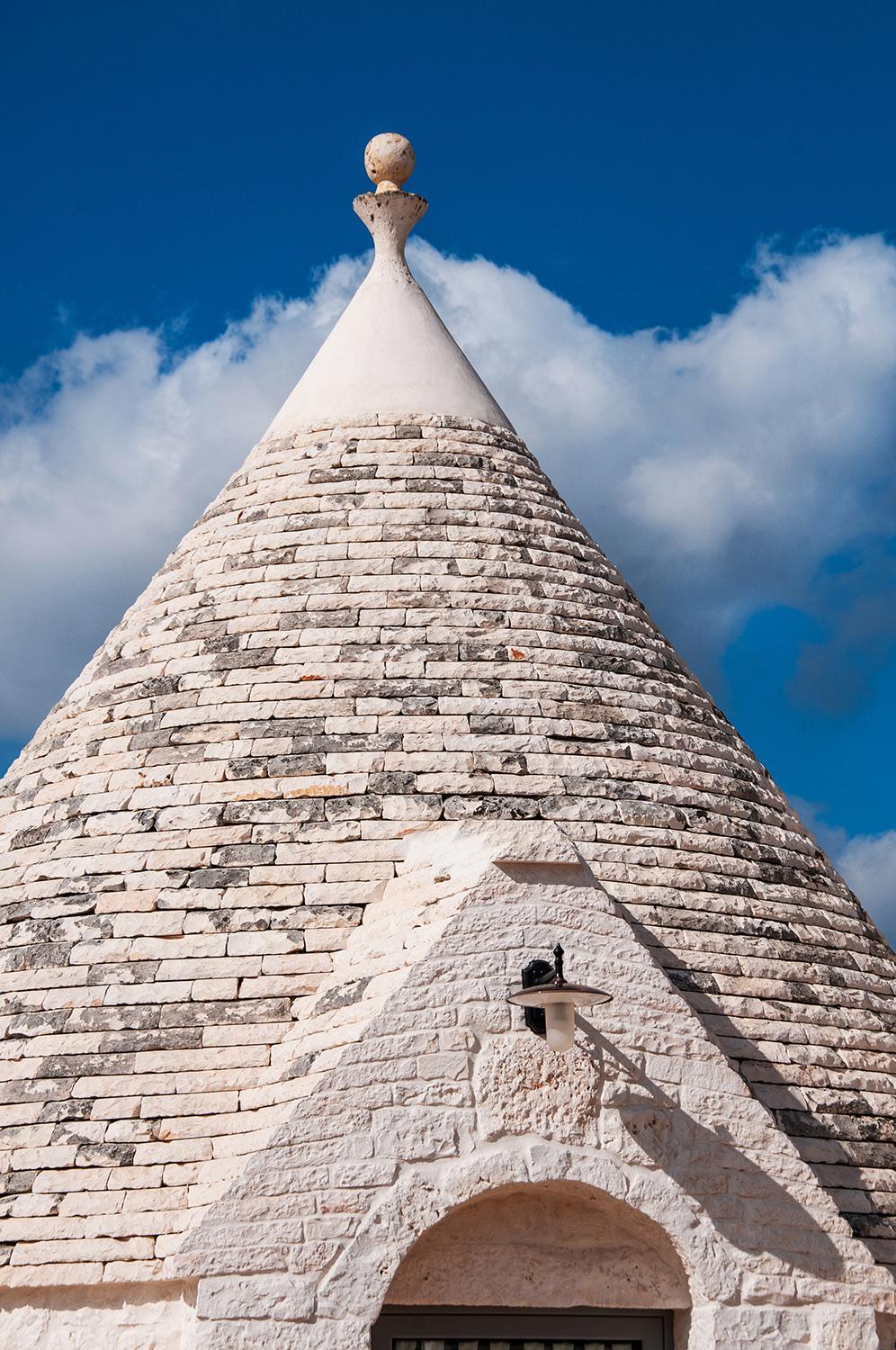 LiberaMente - Trulli & Quiete view 4