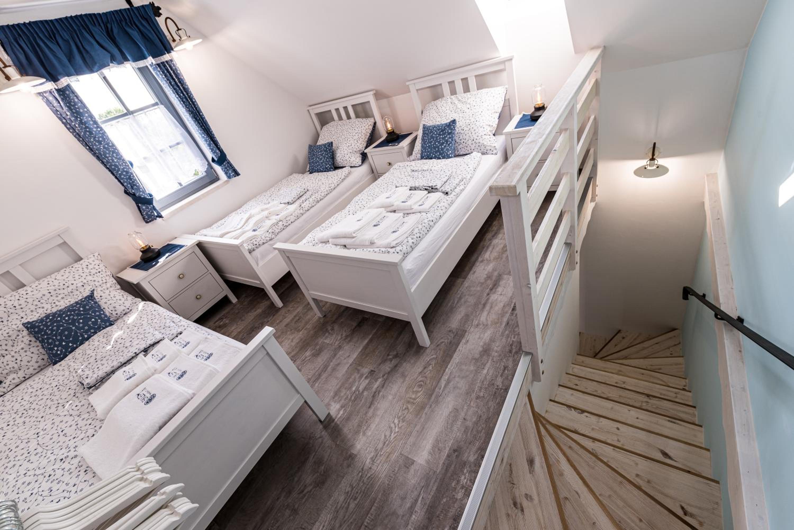 Apartmány Sklepy Mařatice, photo 4